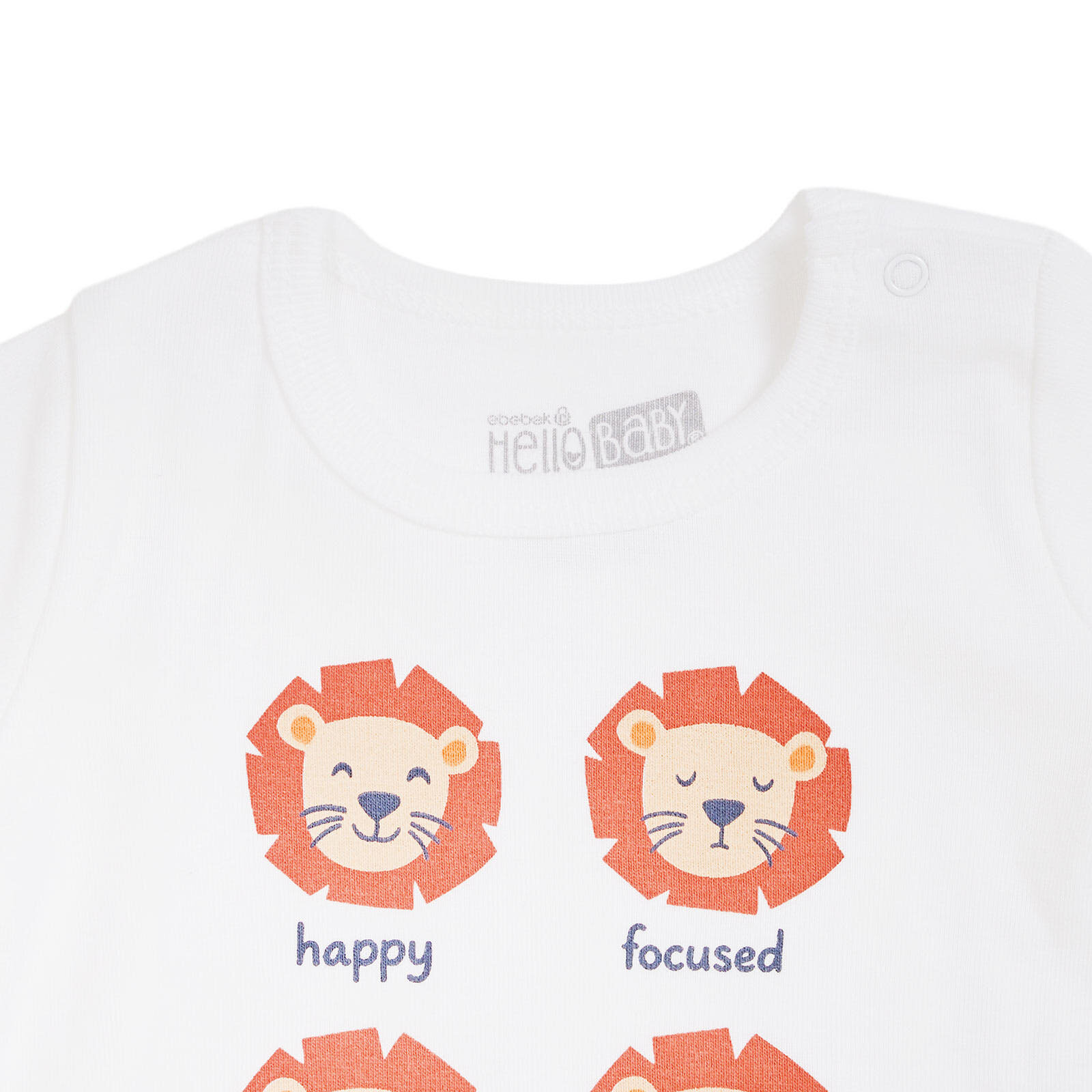 Kısa Kol Body Kısa Kol Body