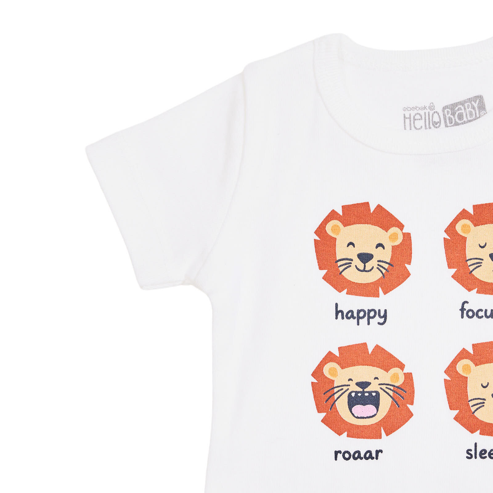 Kısa Kol Body Kısa Kol Body