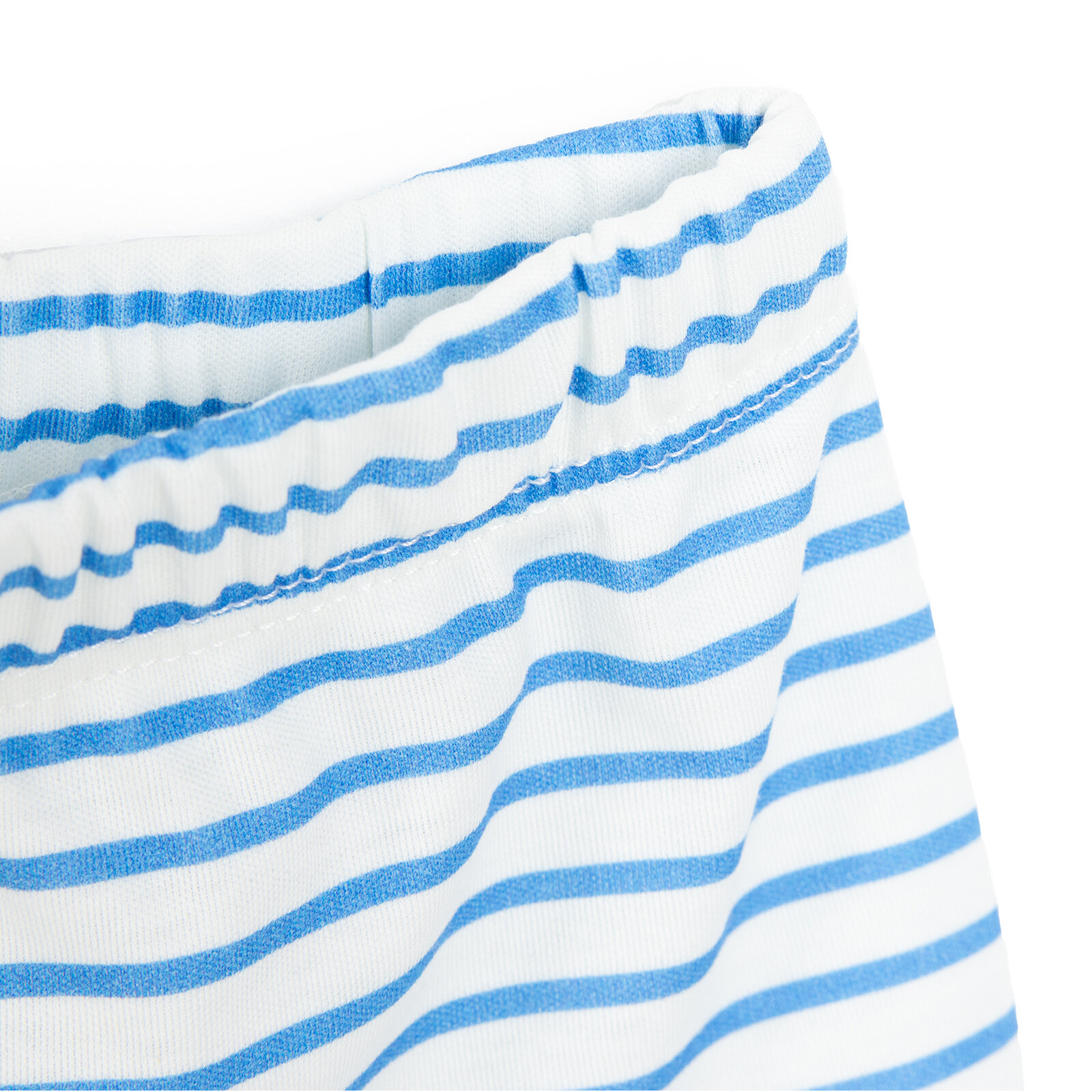 Kısa Kol Pijama Takımı Erkek Bebek