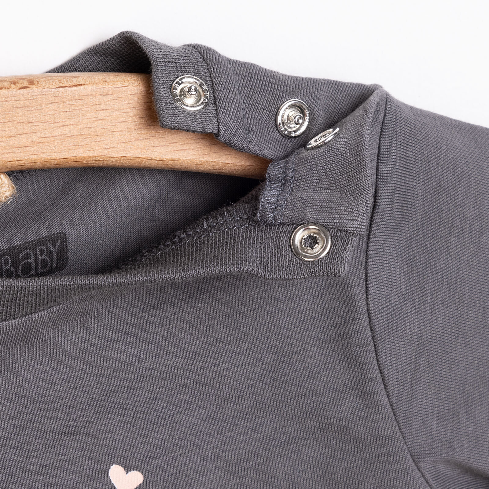 Kısa Kol Pijama Takımı