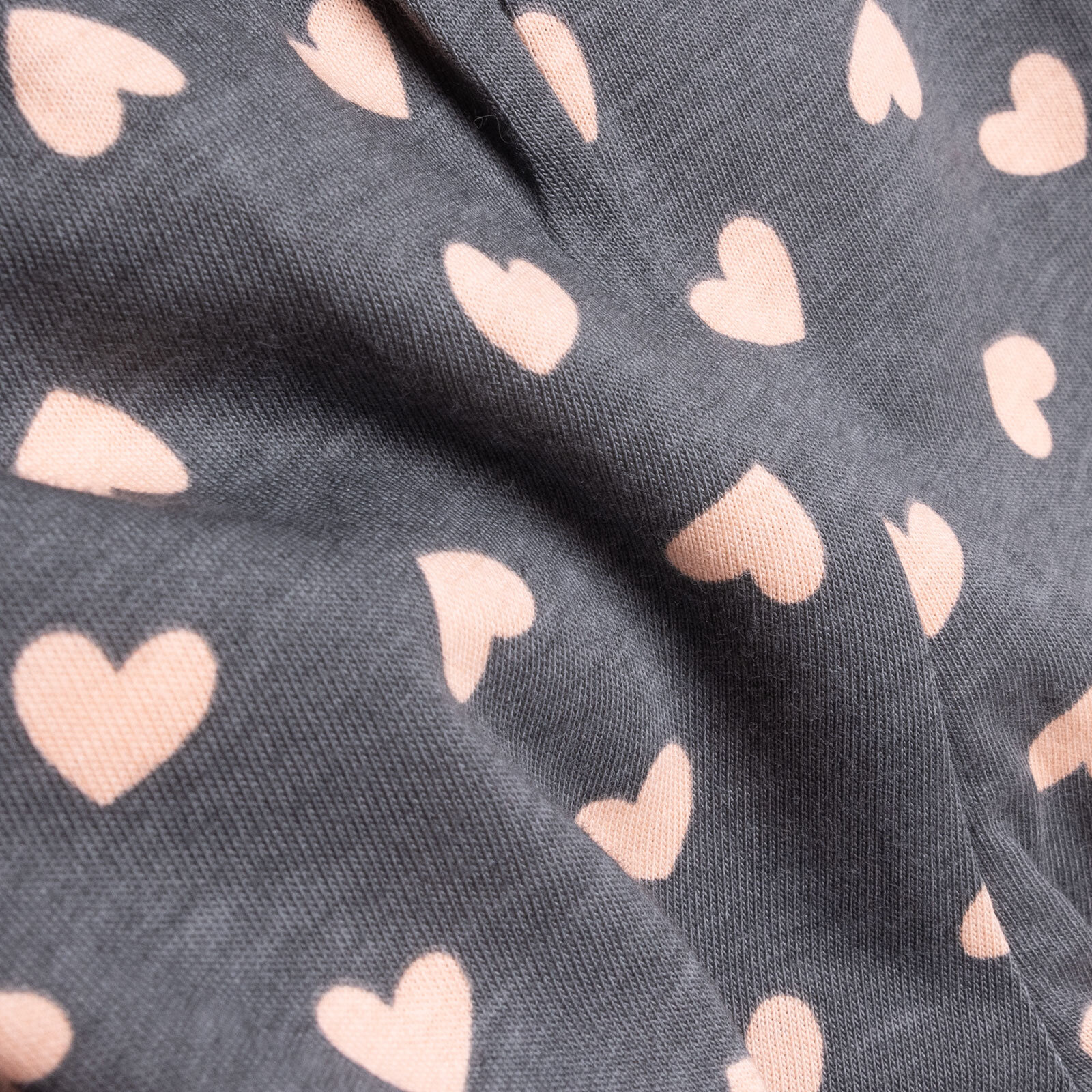 Kısa Kol Pijama Takımı