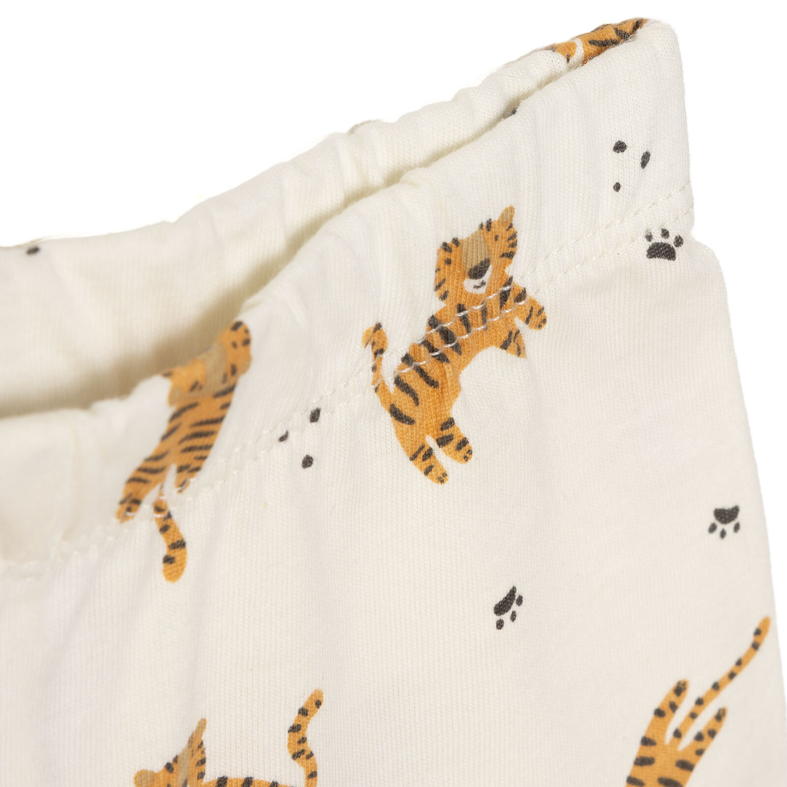 Kısa Kol Pijama Takımı