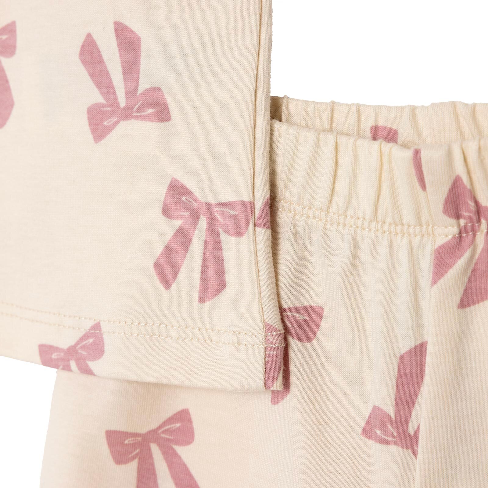 Kısa Kol Pijama Takımı Kısa Kol Pijama Takımı