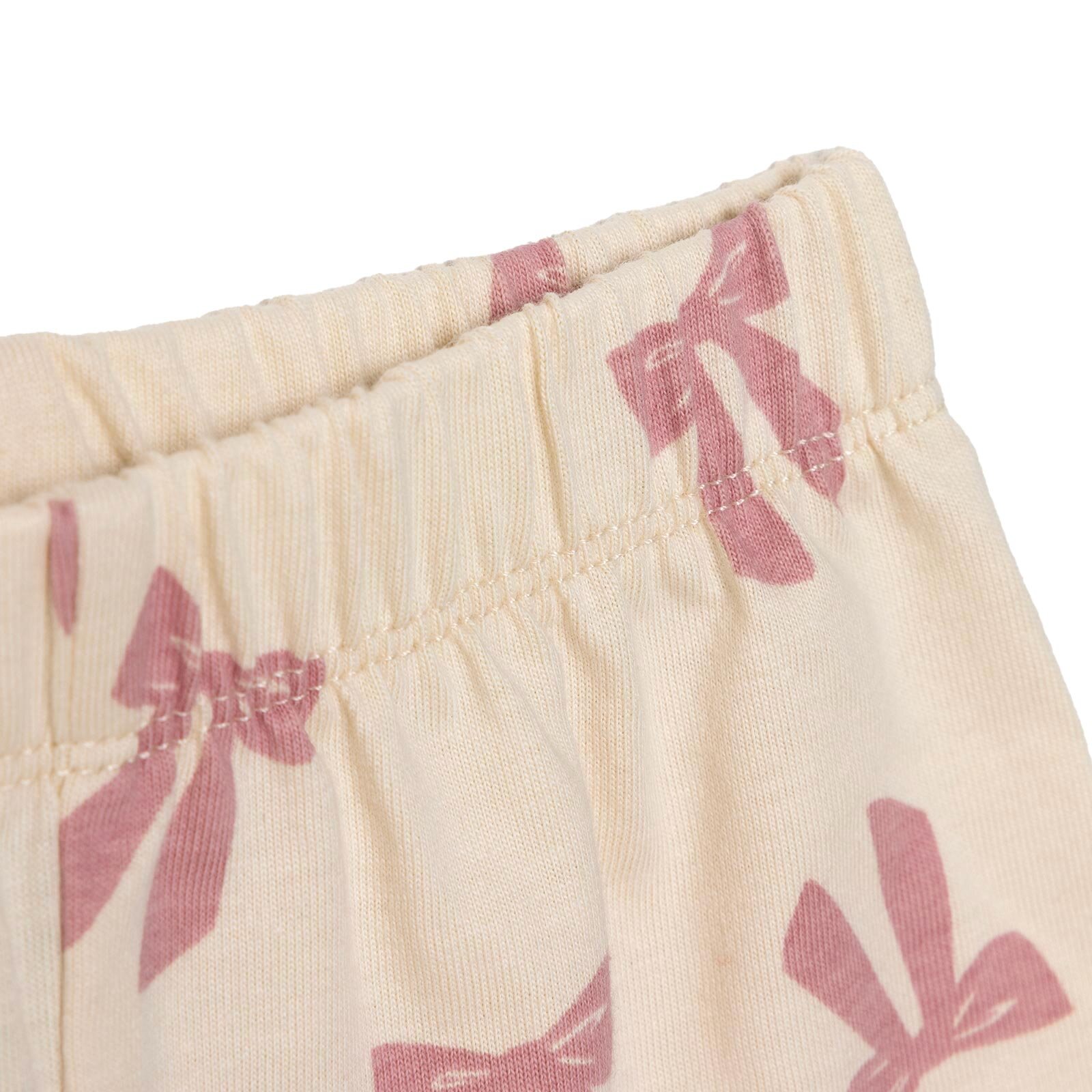 Kısa Kol Pijama Takımı Kısa Kol Pijama Takımı