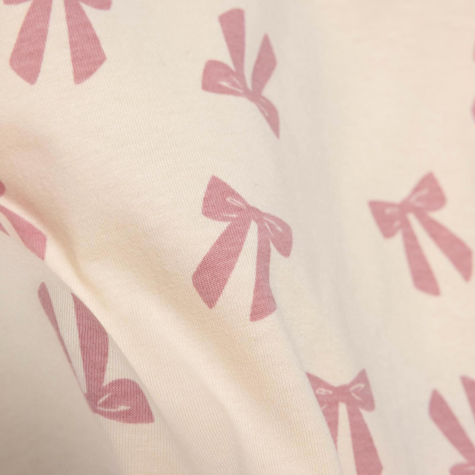 Kısa Kol Pijama Takımı Kısa Kol Pijama Takımı