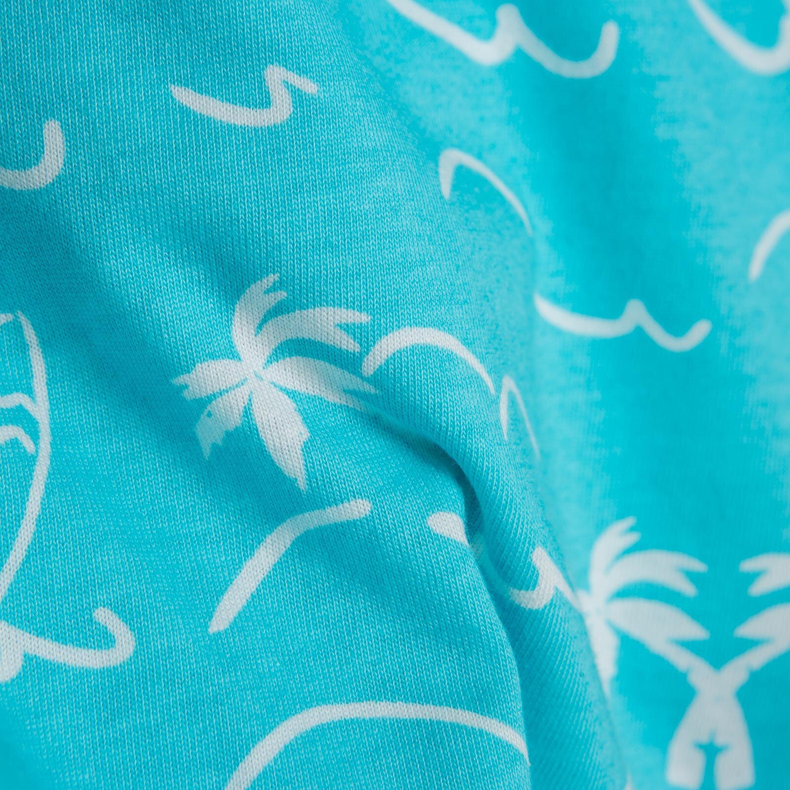 Kısa Kol Pijama Takımı Kısa Kol Pijama Takımı