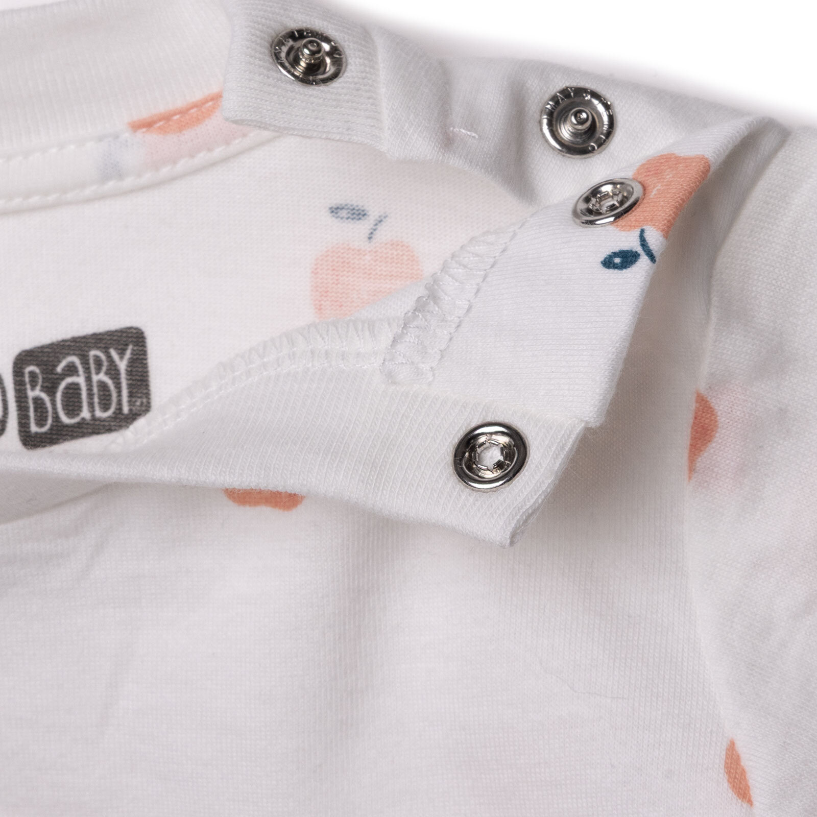 Kısa Kol Pijama Takımı