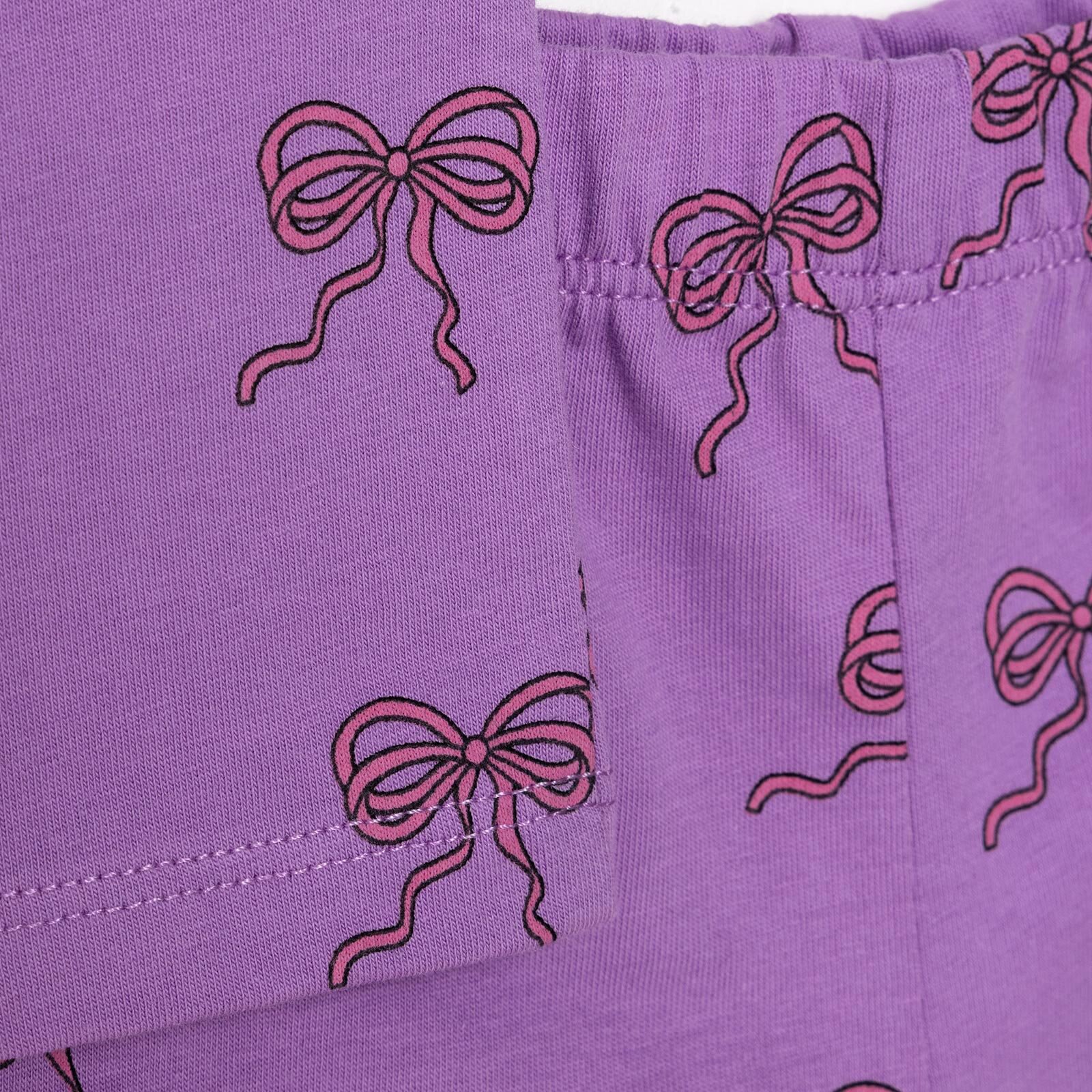 Kısa Kol Pijama Takımı