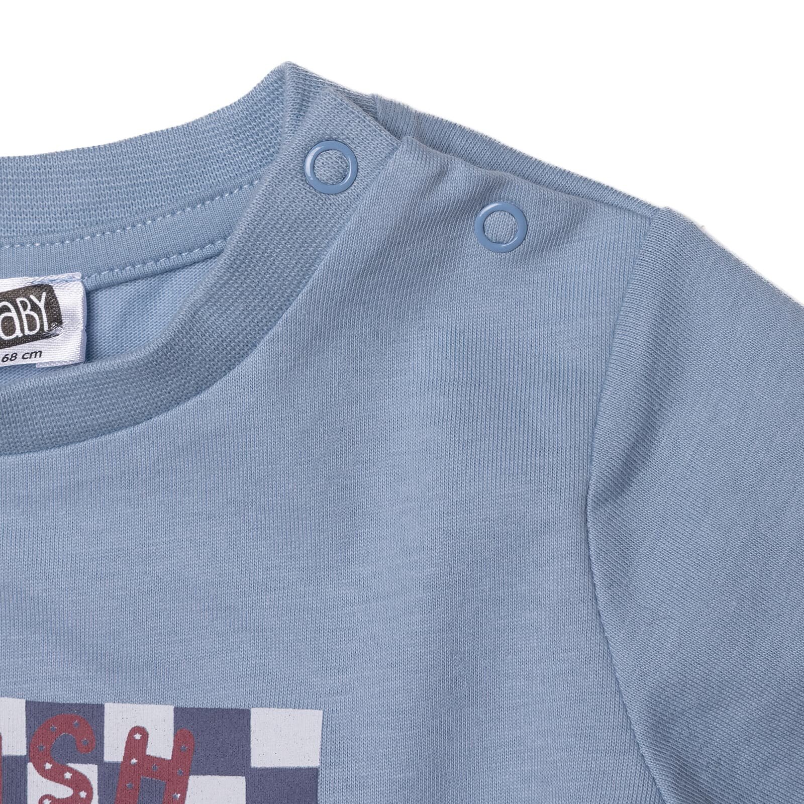 Kısa Kol Pijama Takımı