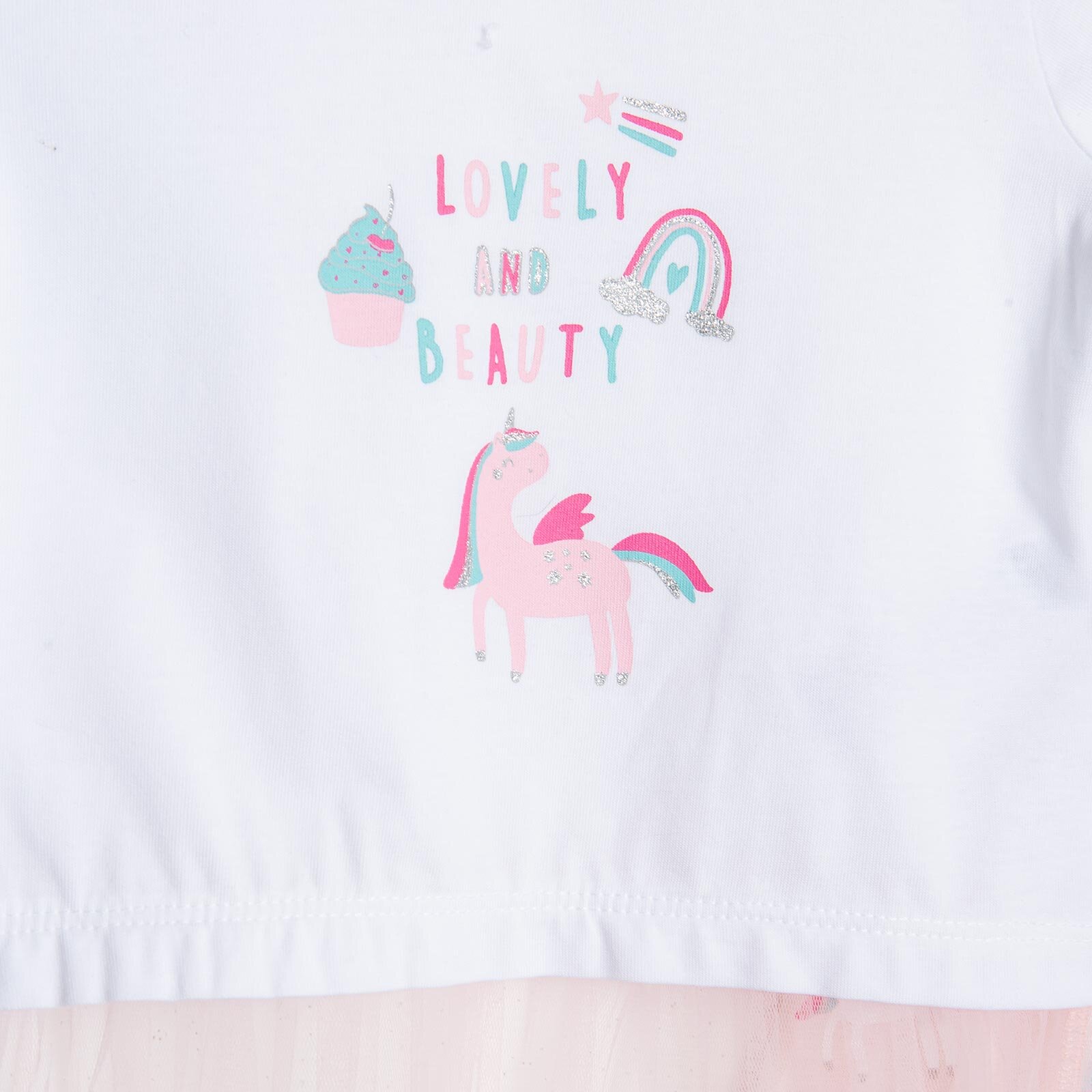 Kısa Kol Pijama Takımı Kısa Kol Pijama Takımı