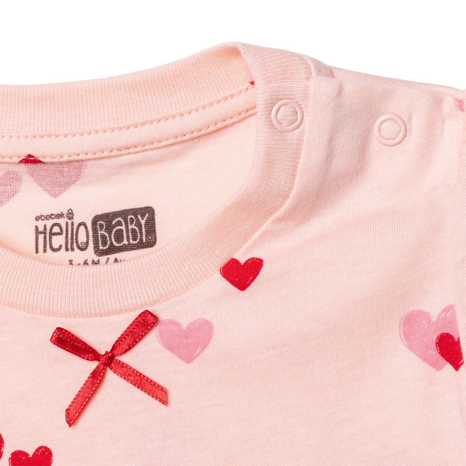 Kısa Kol Pijama Takımı Kısa Kol Pijama Takımı