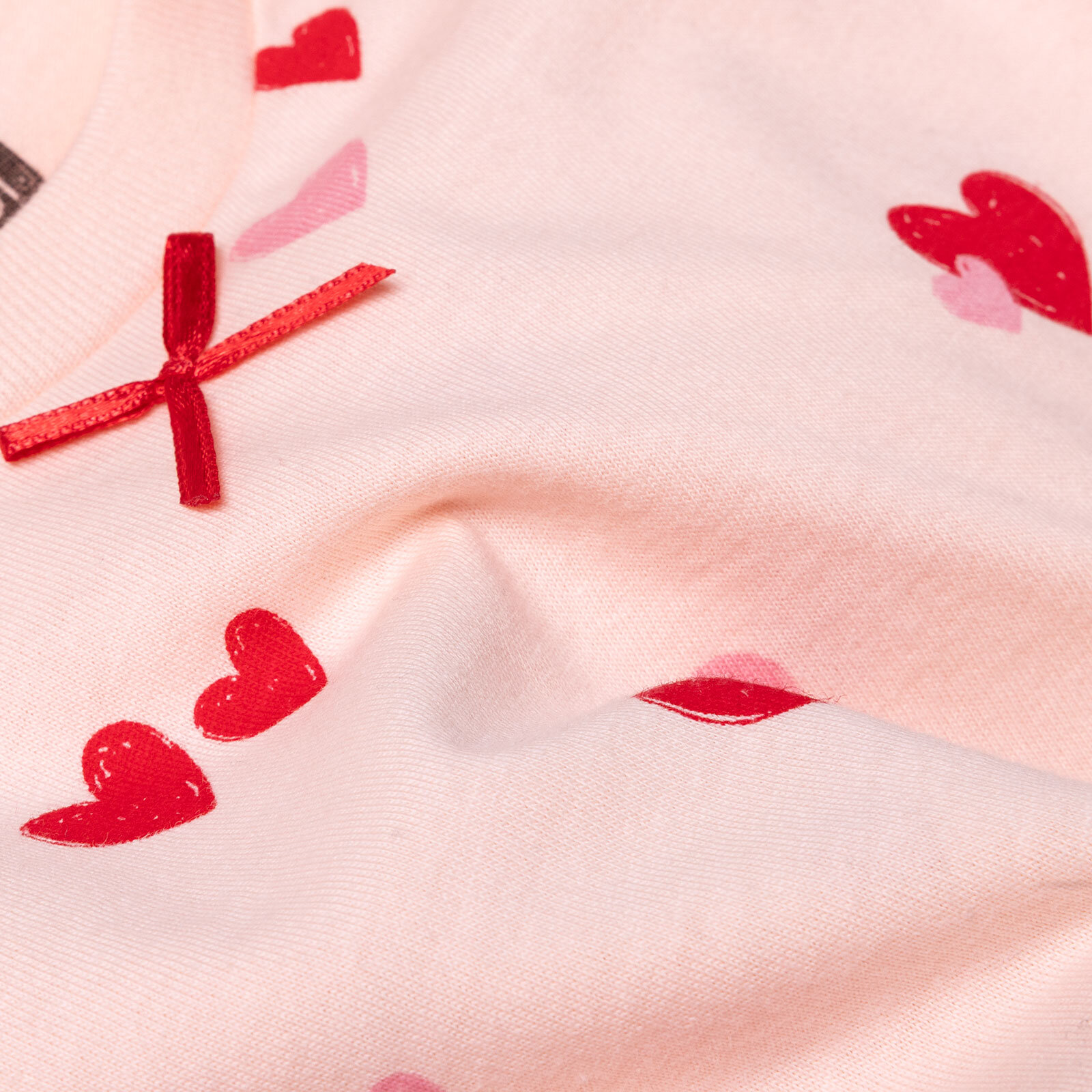 Kısa Kol Pijama Takımı Kısa Kol Pijama Takımı