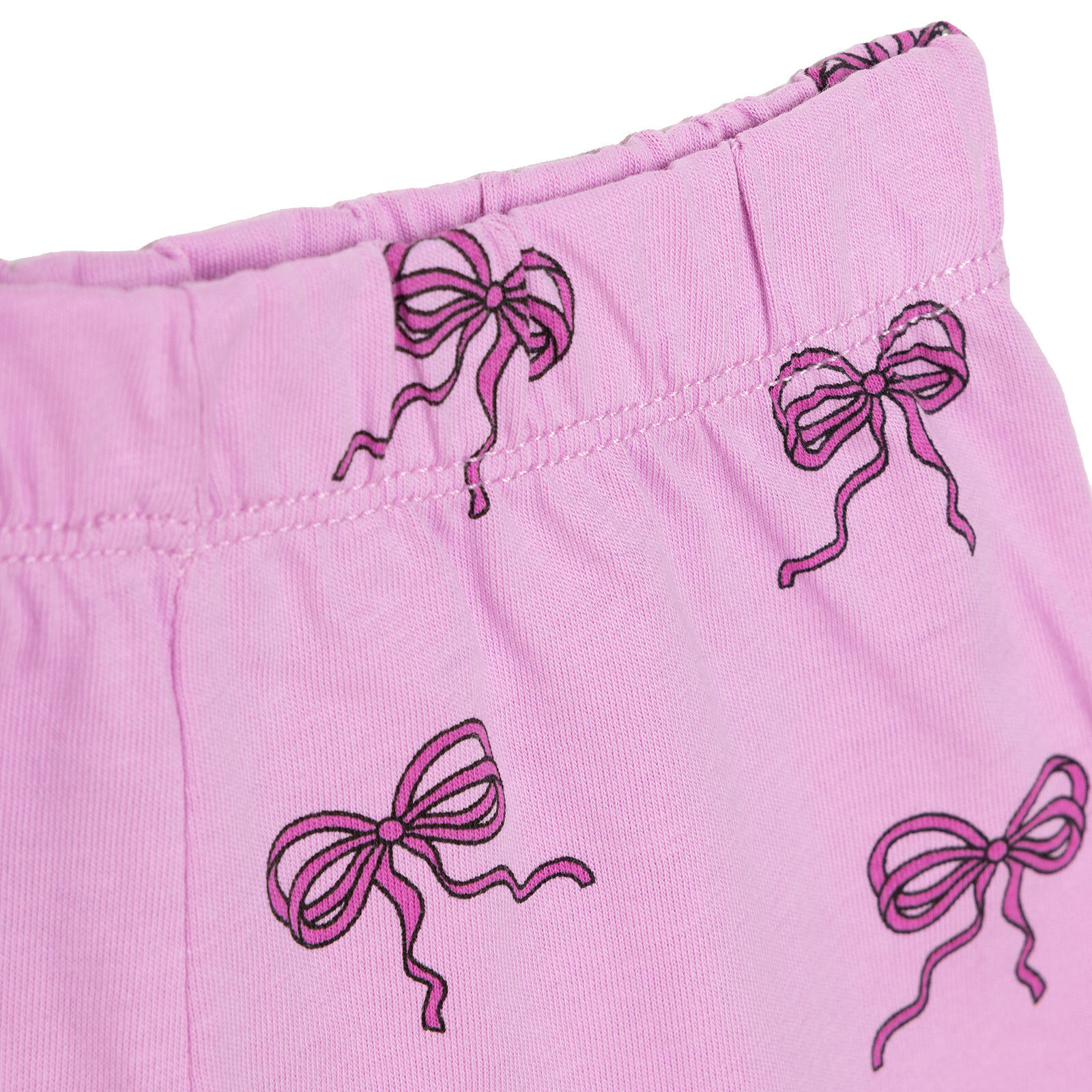 Kısa Kol Pijama Takımı Kısa Kol Pijama Takımı