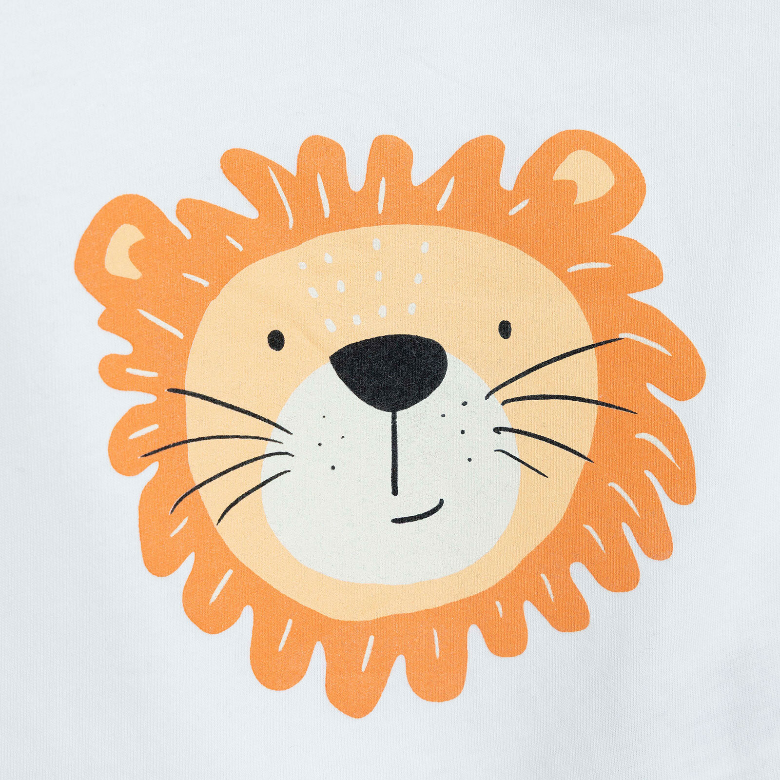 Kısa Kol Pijama Takımı