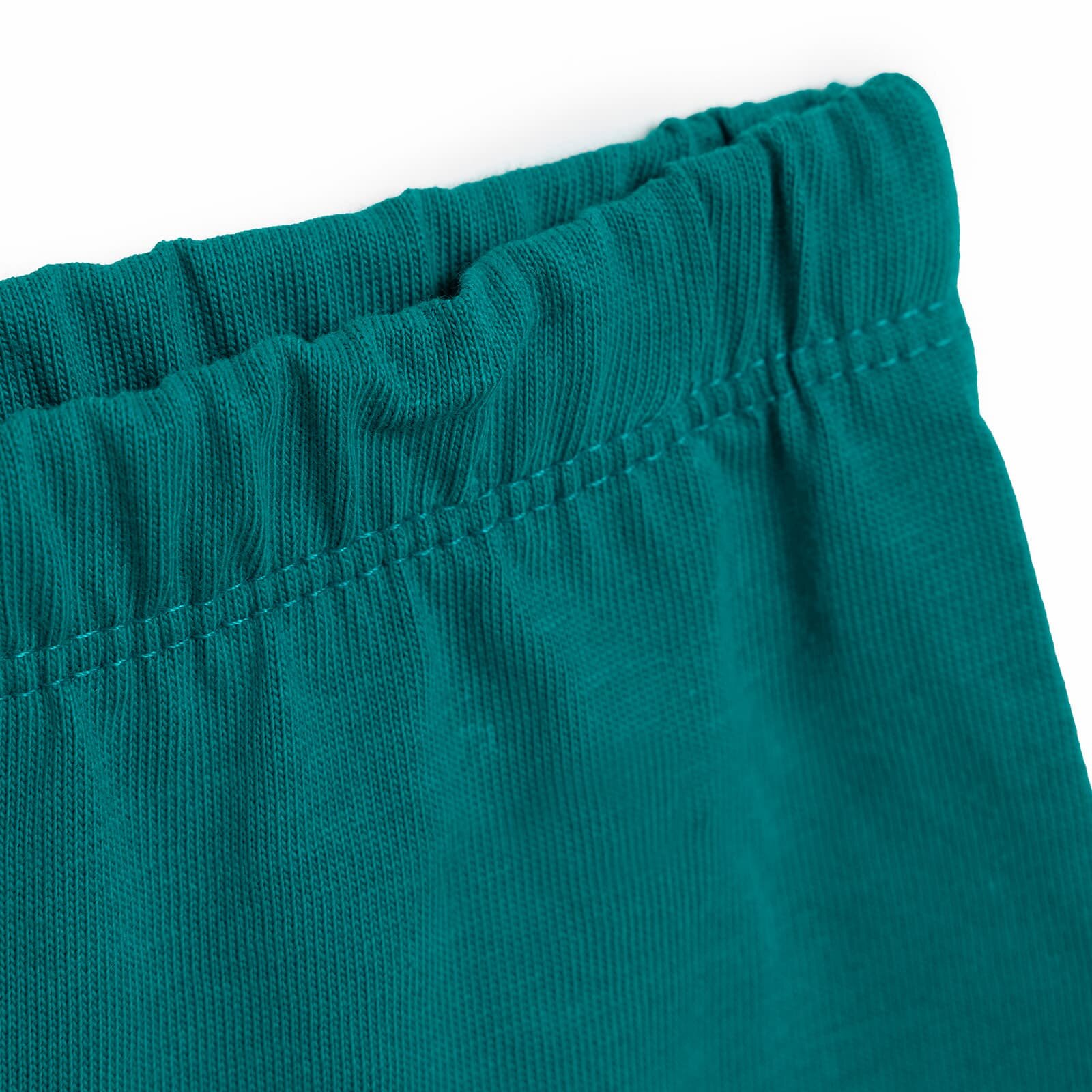 Kısa Kol Pijama Takımı