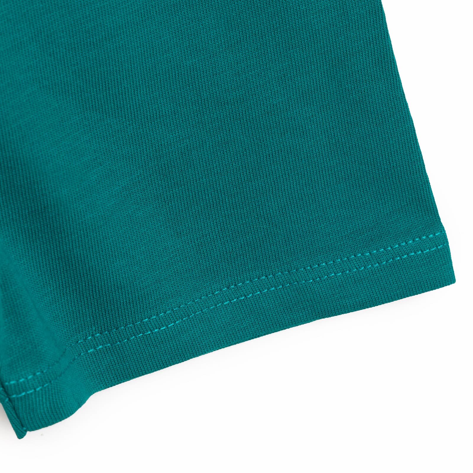 Kısa Kol Pijama Takımı