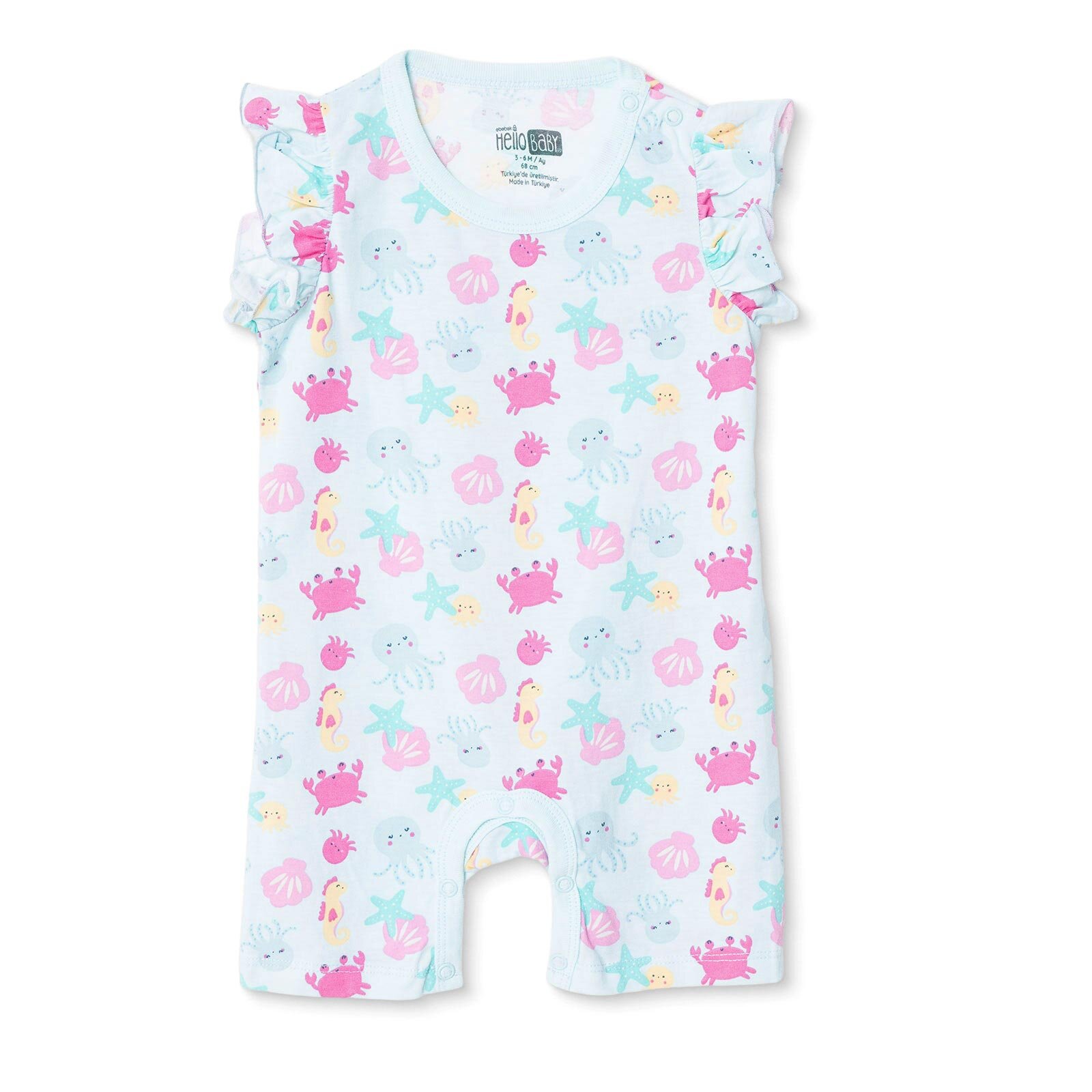 Kısa Tulum Kısa Tulum