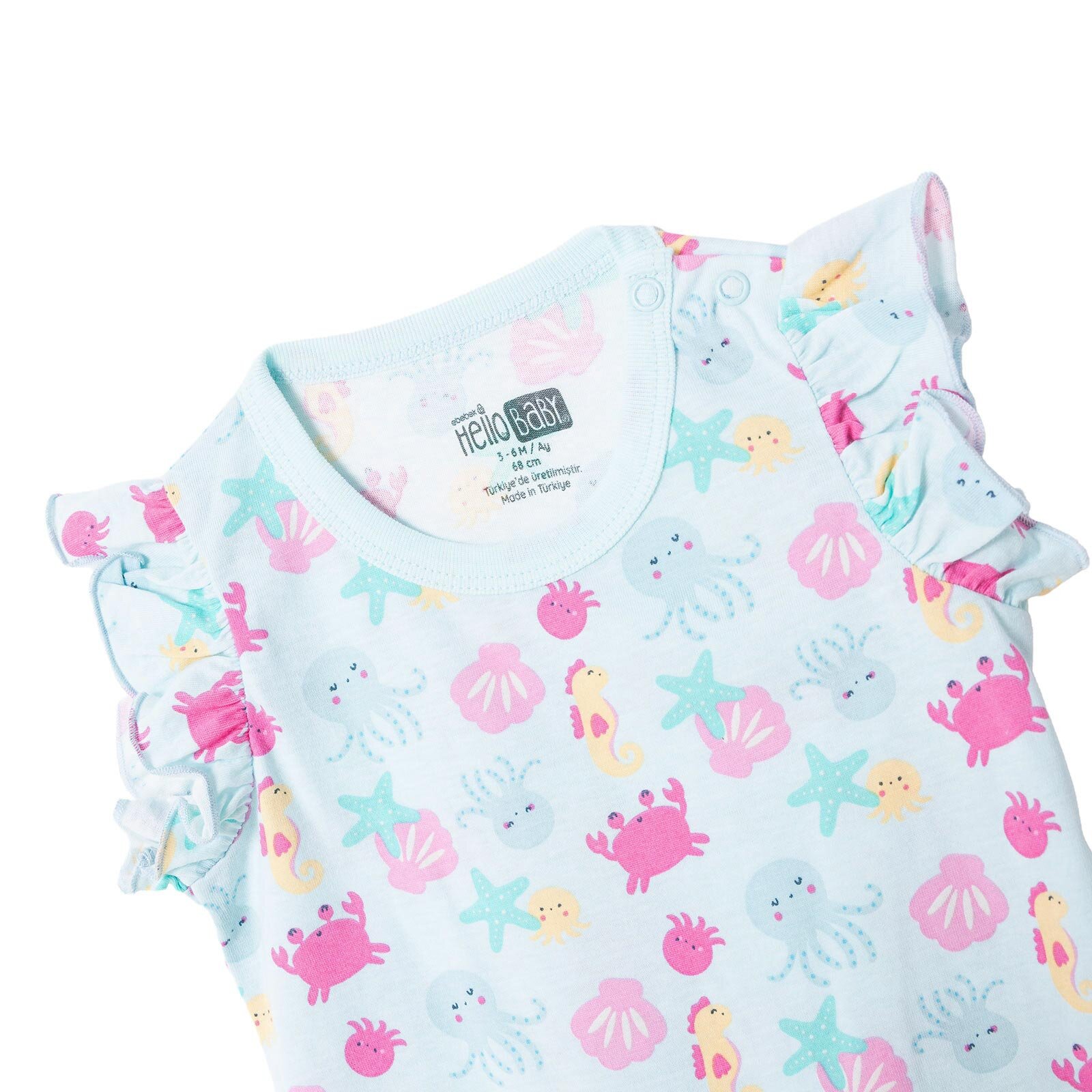 Kısa Tulum Kısa Tulum