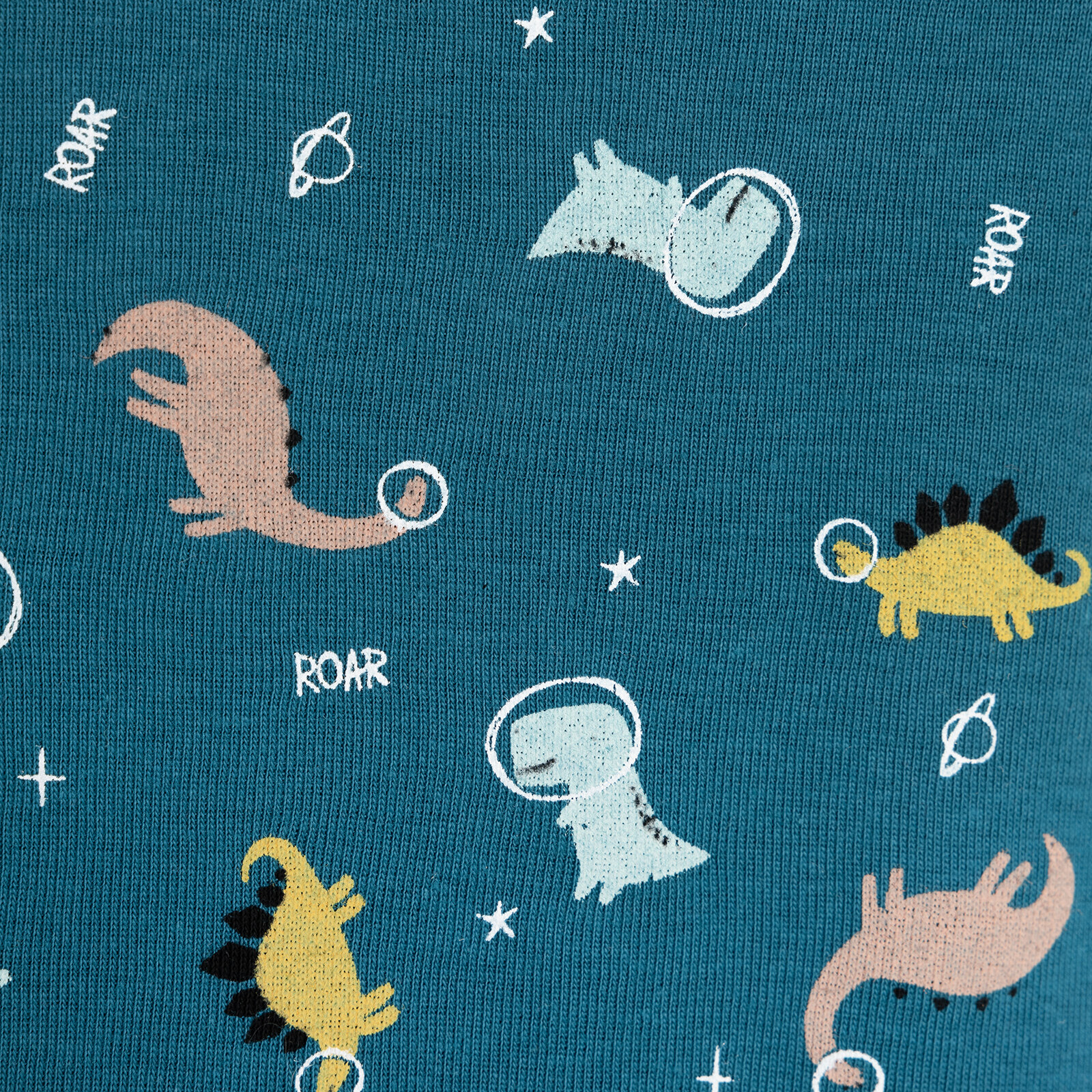 Kısakol Body Erkek Bebek