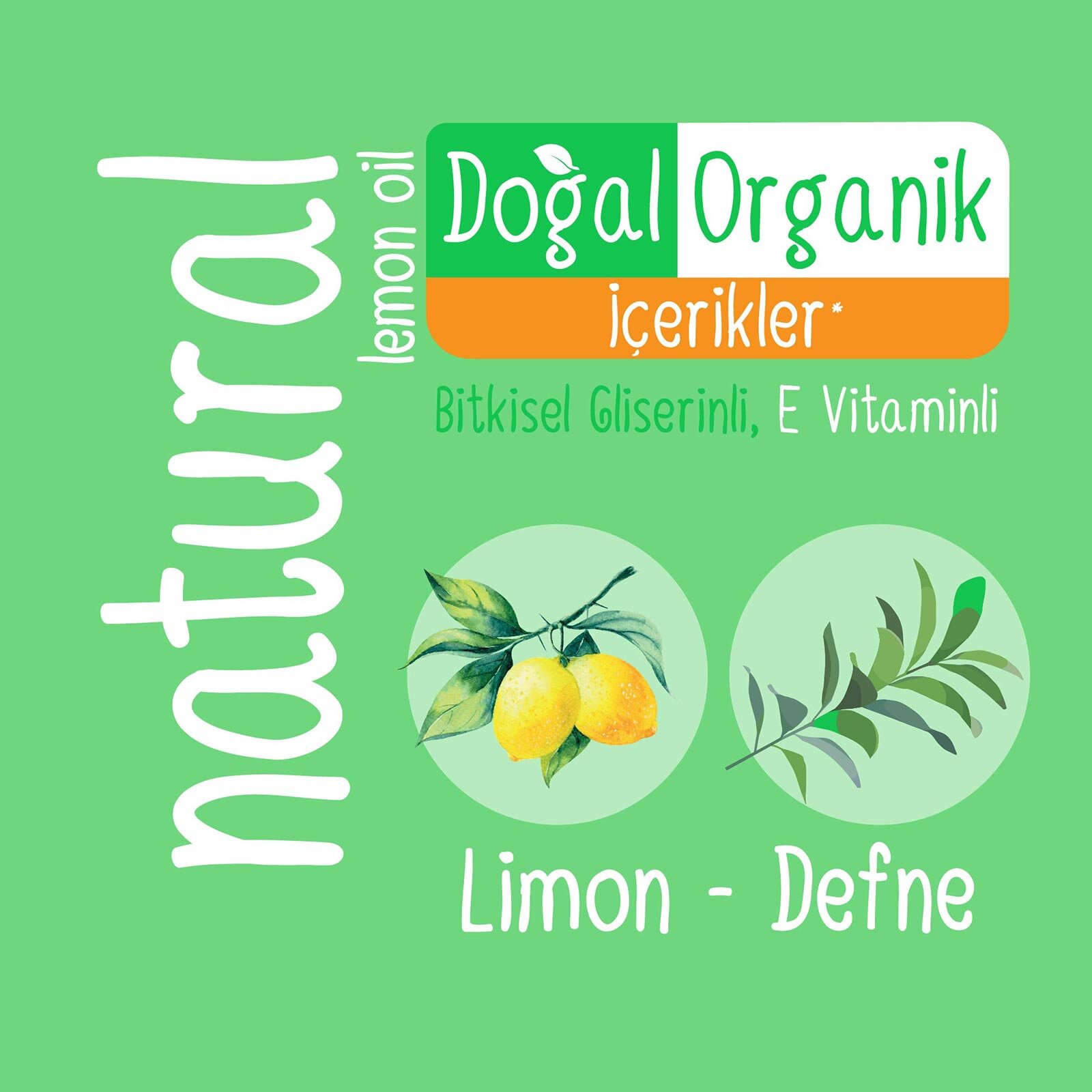 Kişisel Bakım Islak Havlu Natural 100 Adet Kişisel Bakım Islak Havlu Natural 100 Adet