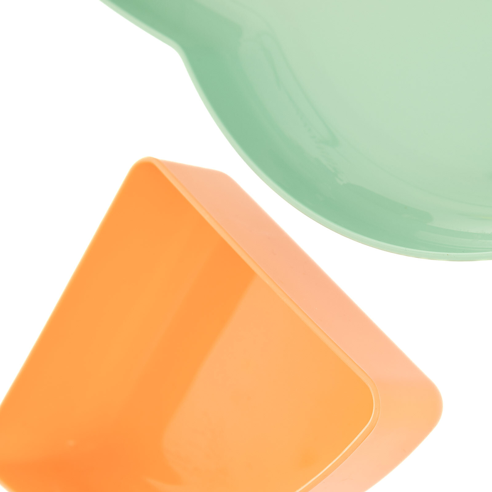 Kitty Mama Tabağı - 7 Parça Tropik Kitty Mama Tabağı - 7 Parça Tropik