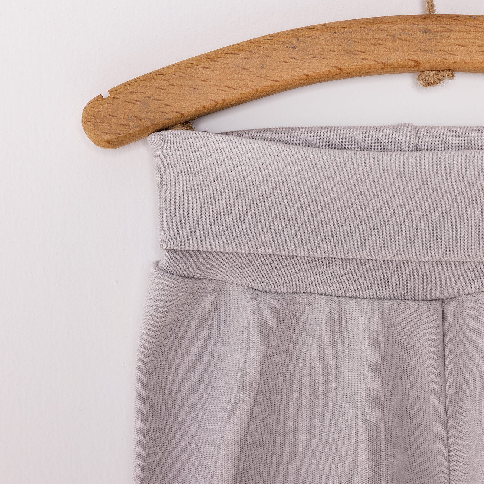 Kız 2li Patikli Alt Kız Bebek