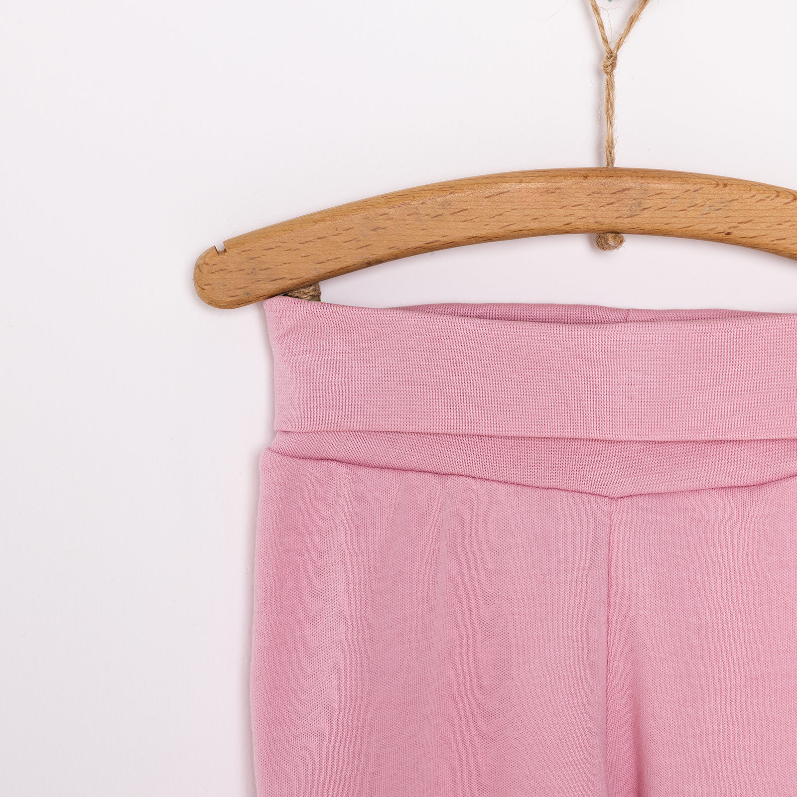 Kız 2li Patikli Alt Kız Bebek