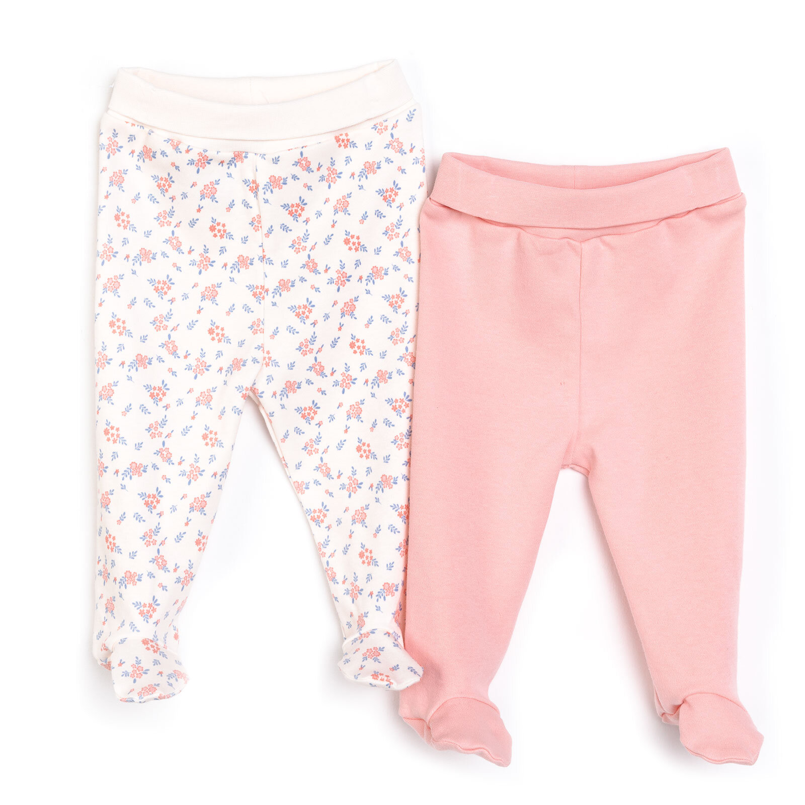 Kız 2li Patikli Alt Kız Bebek