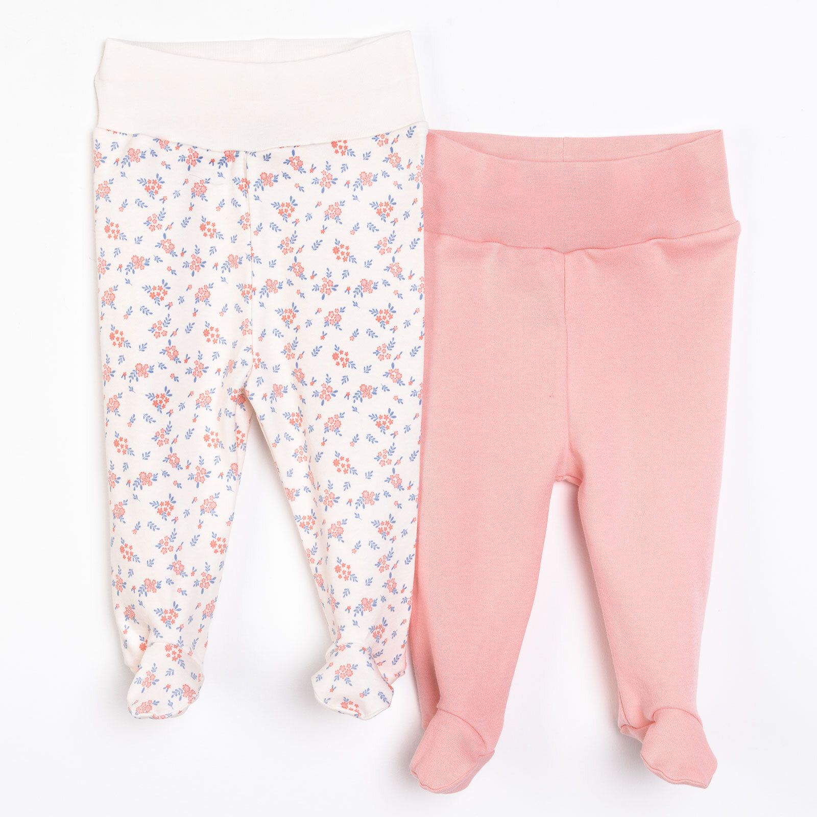 Kız 2li Patikli Alt Kız Bebek