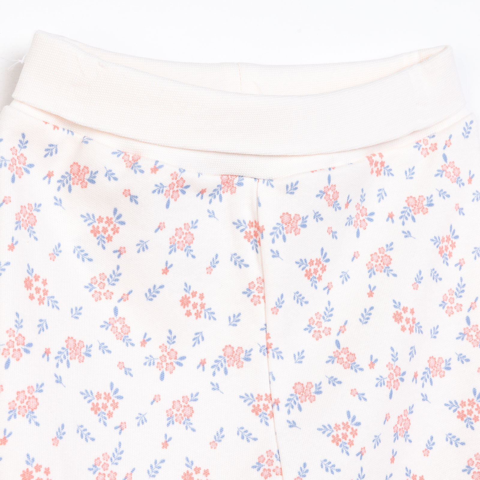 Kız 2li Patikli Alt Kız Bebek