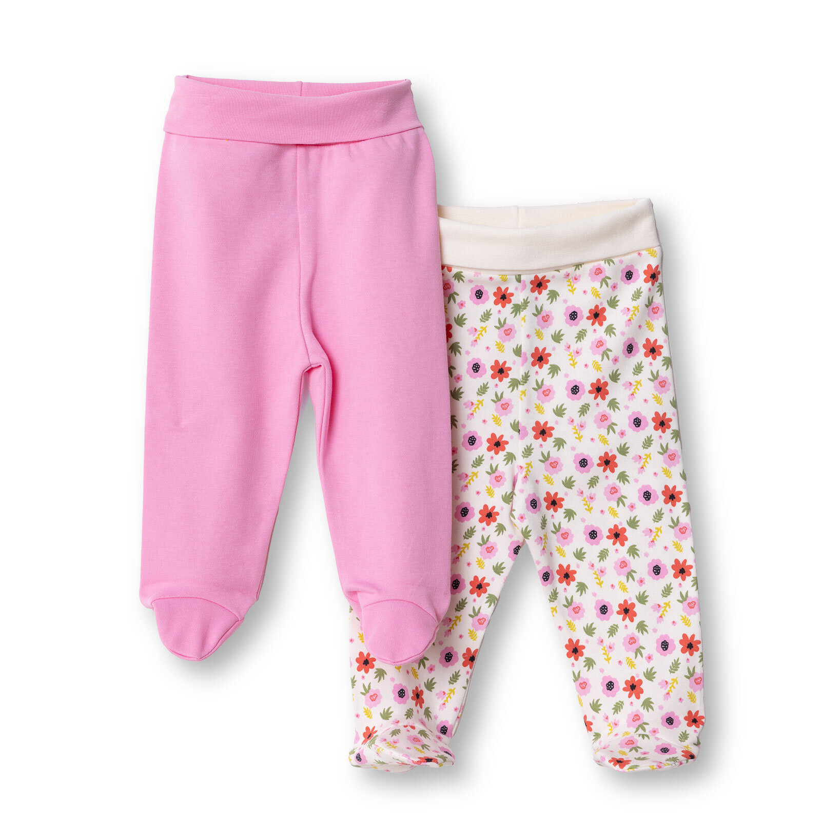 Yenidoğan 2li Patikli Alt