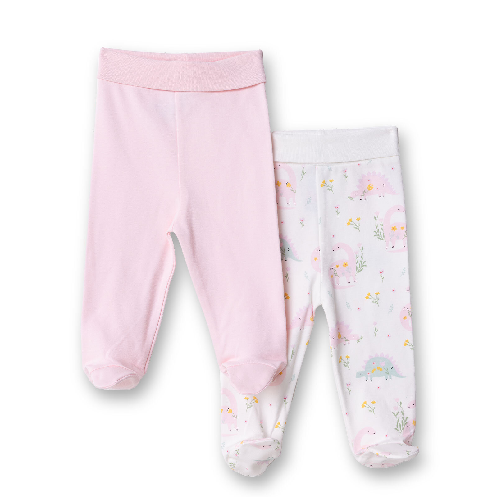 , Yenidoğan, 2li Patikli Alt