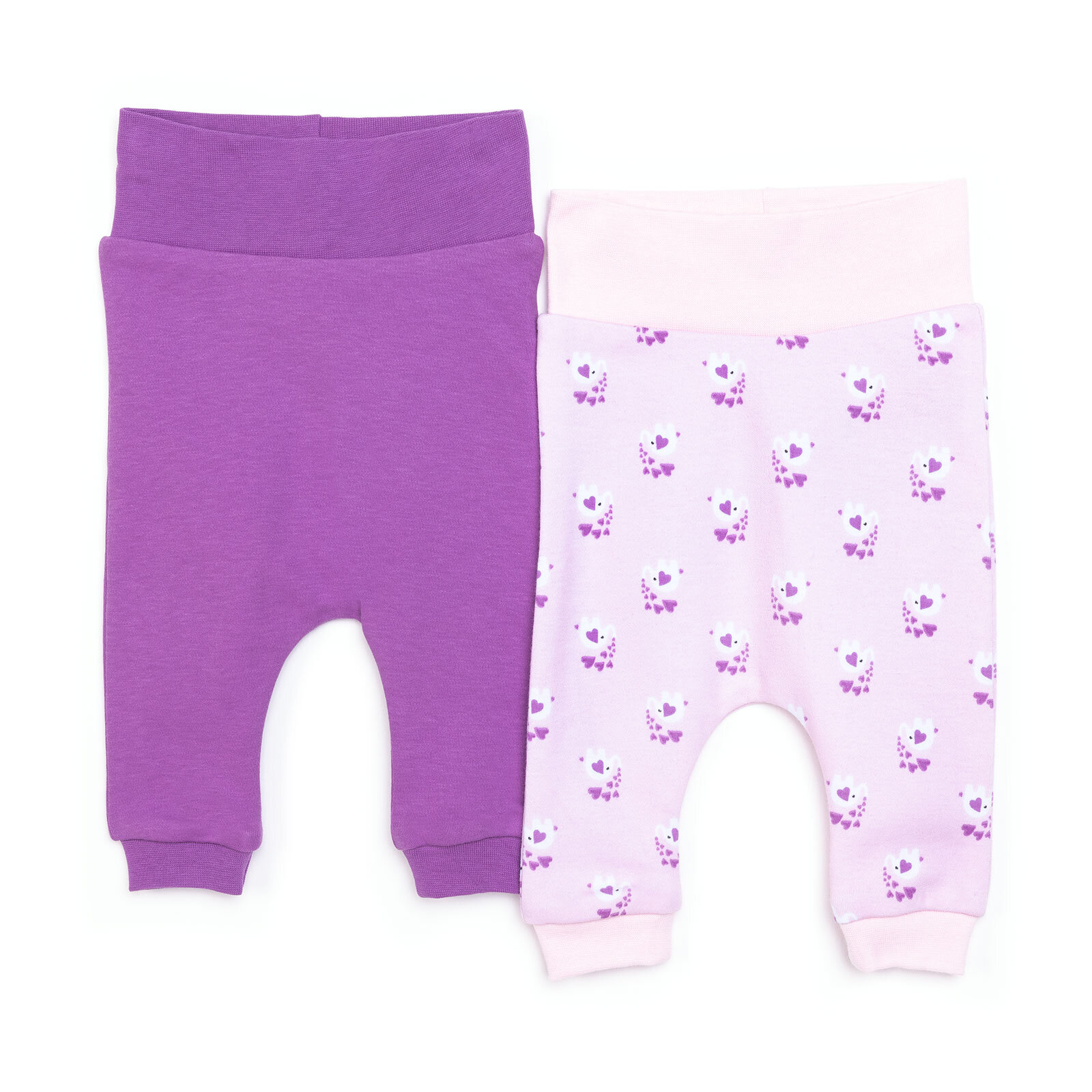 Kız 2li Patiksiz Alt Kız Bebek