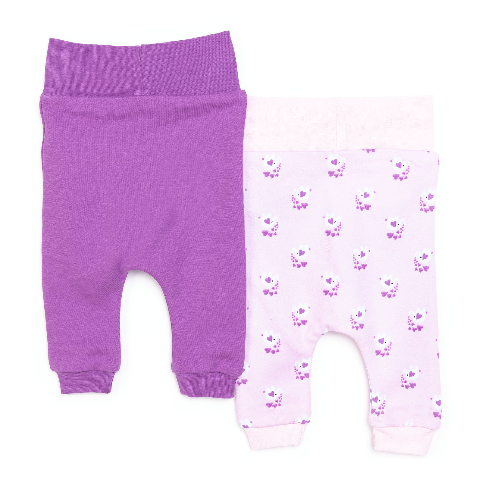 Kız 2li Patiksiz Alt Kız Bebek