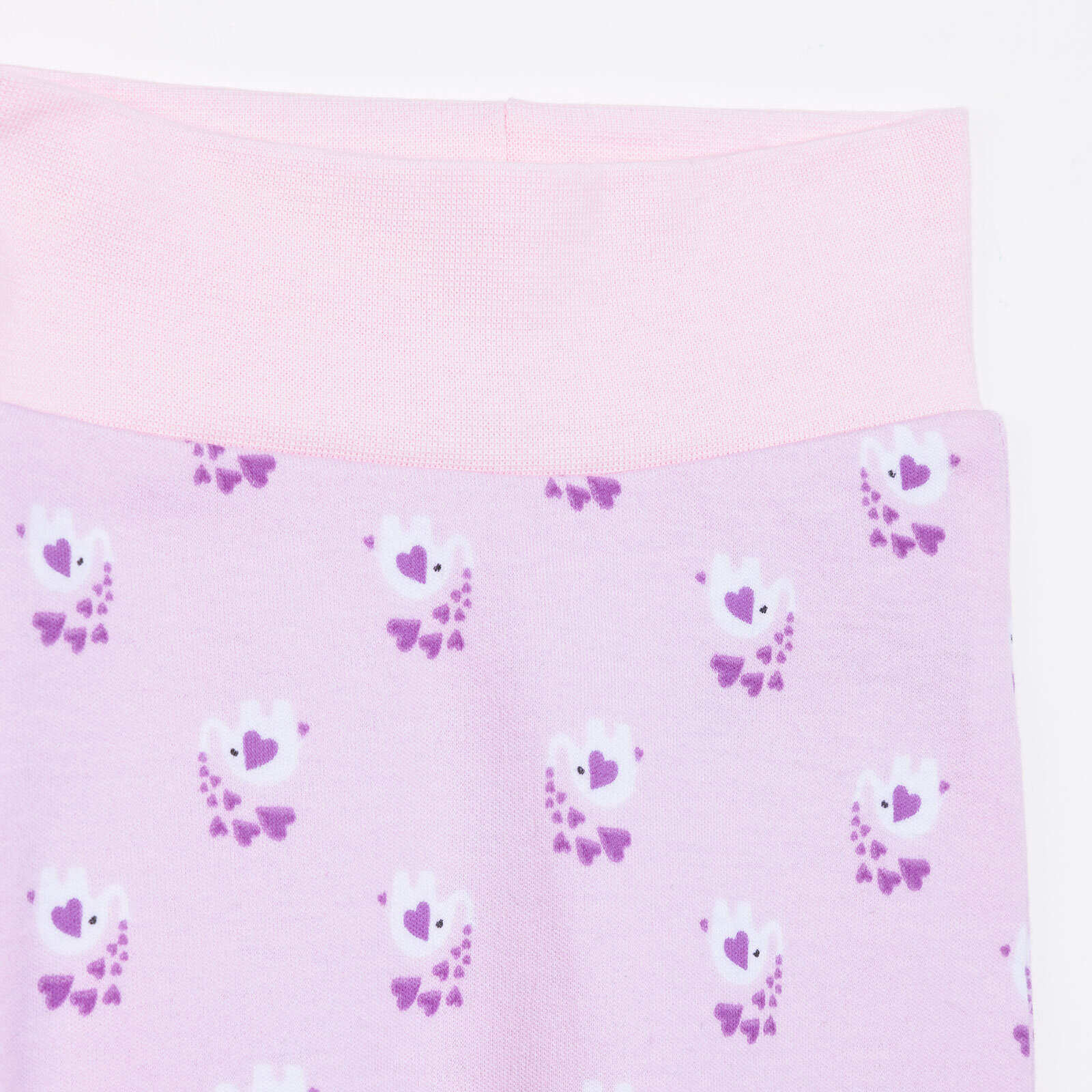 Kız 2li Patiksiz Alt Kız Bebek