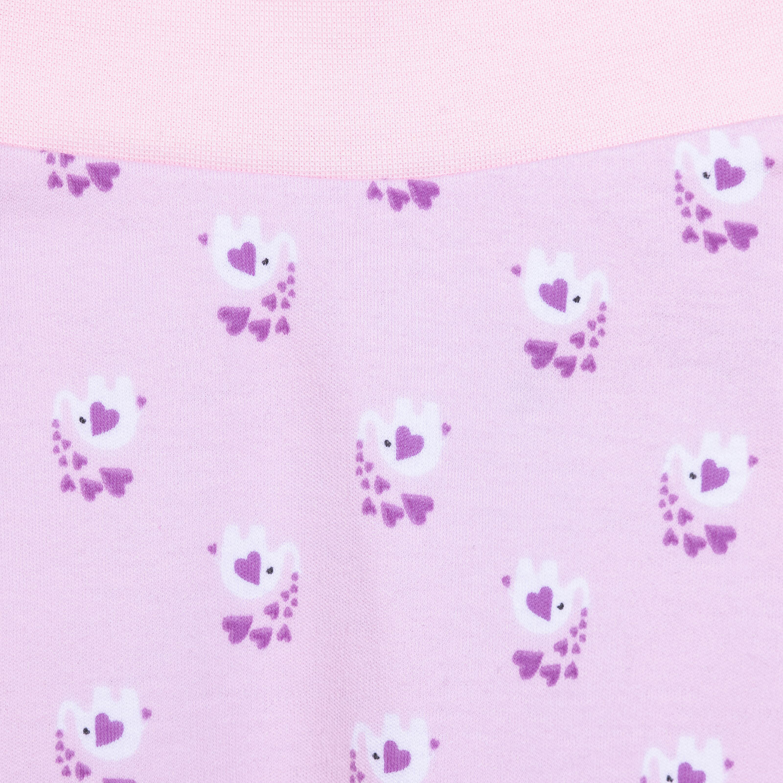 Kız 2li Patiksiz Alt Kız Bebek