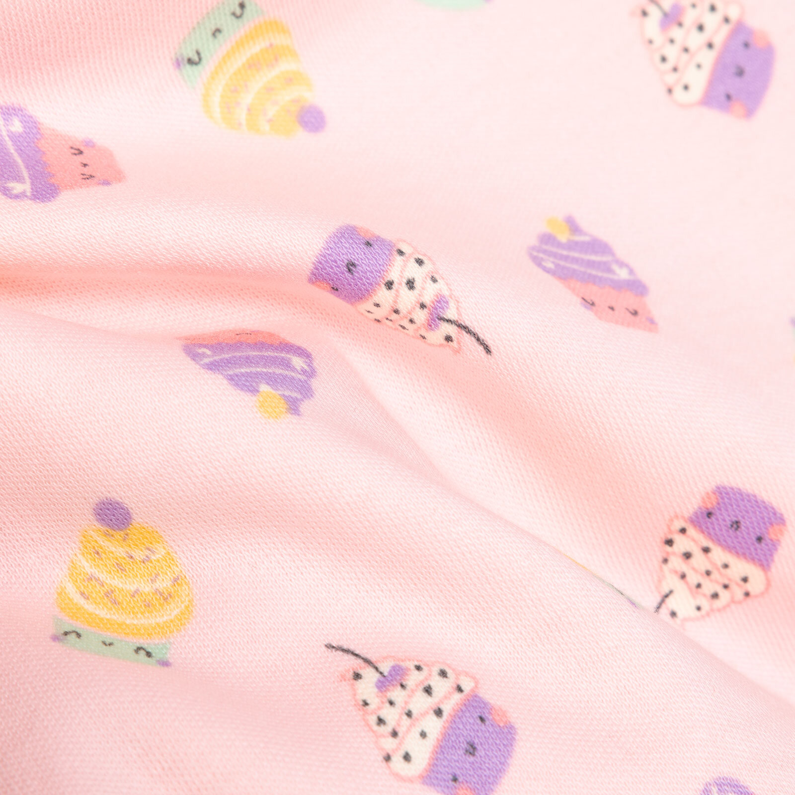 Kız 2li Patiksiz Alt Kız Bebek