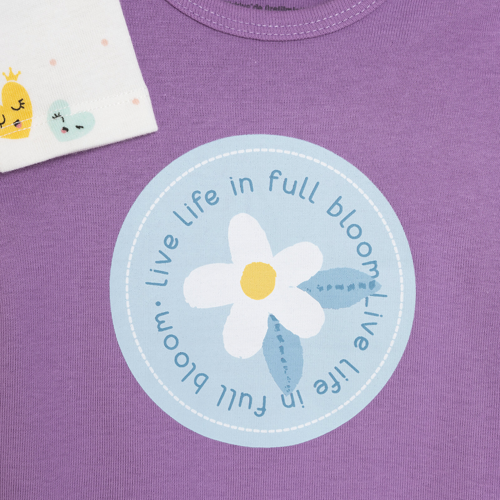 Kız 2li Uzun Kol Body Kız Bebek