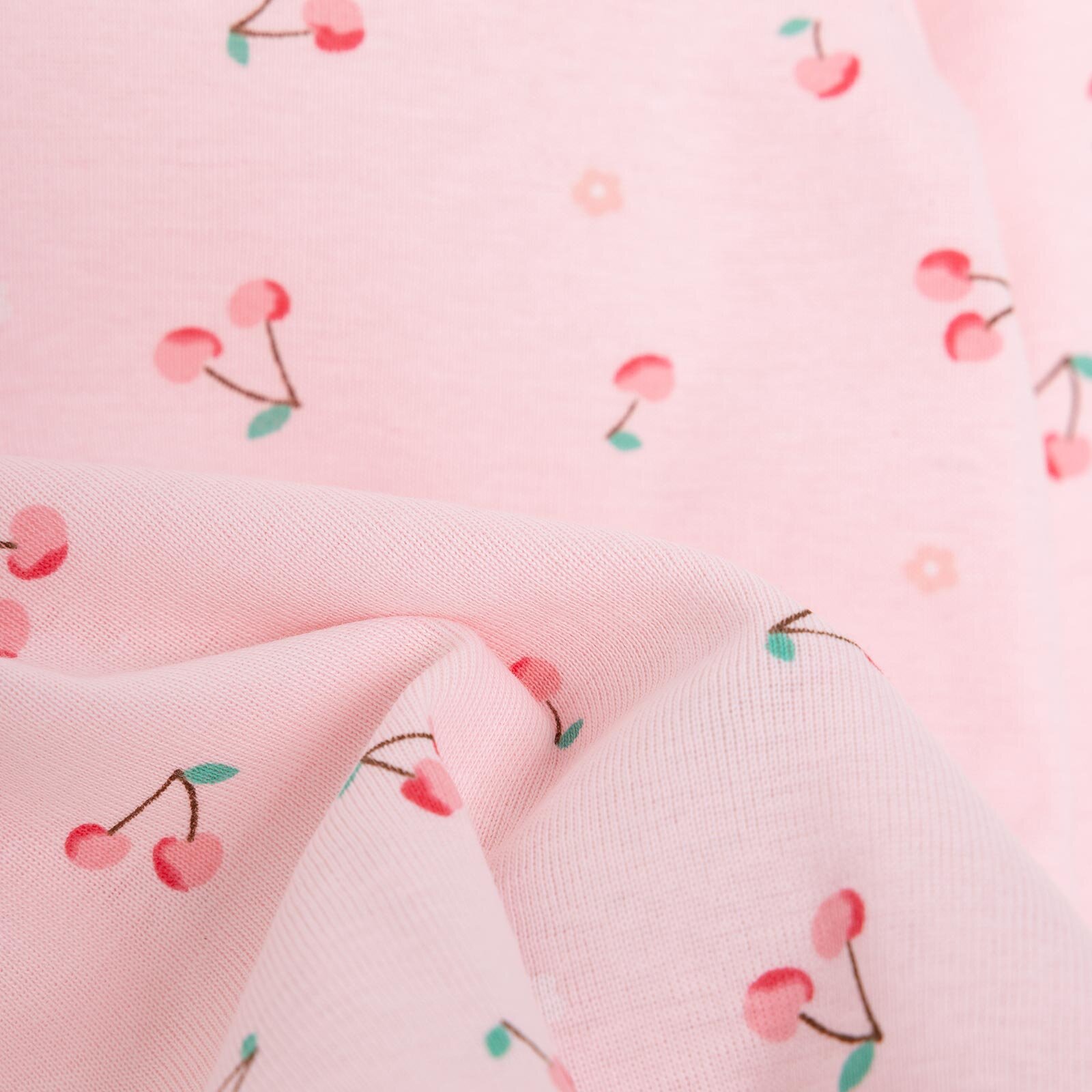 Kız 2li Uzun Kol Body Kız Bebek