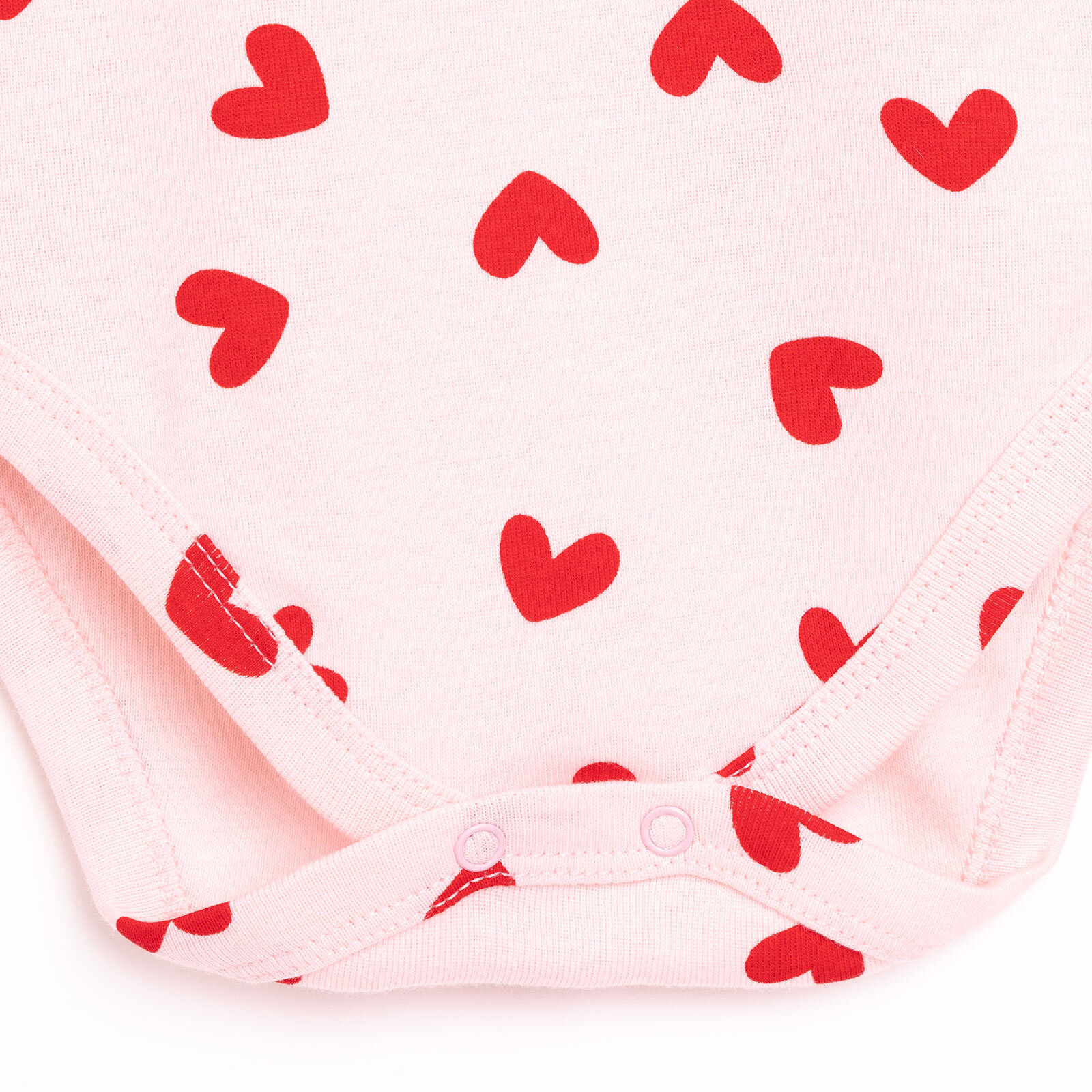 Kız 2li Uzun Kol Body Kız Bebek