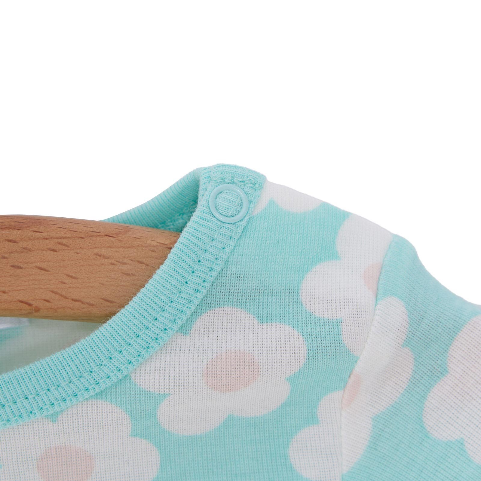 Kız 2li Uzun Kol Body Kız Bebek