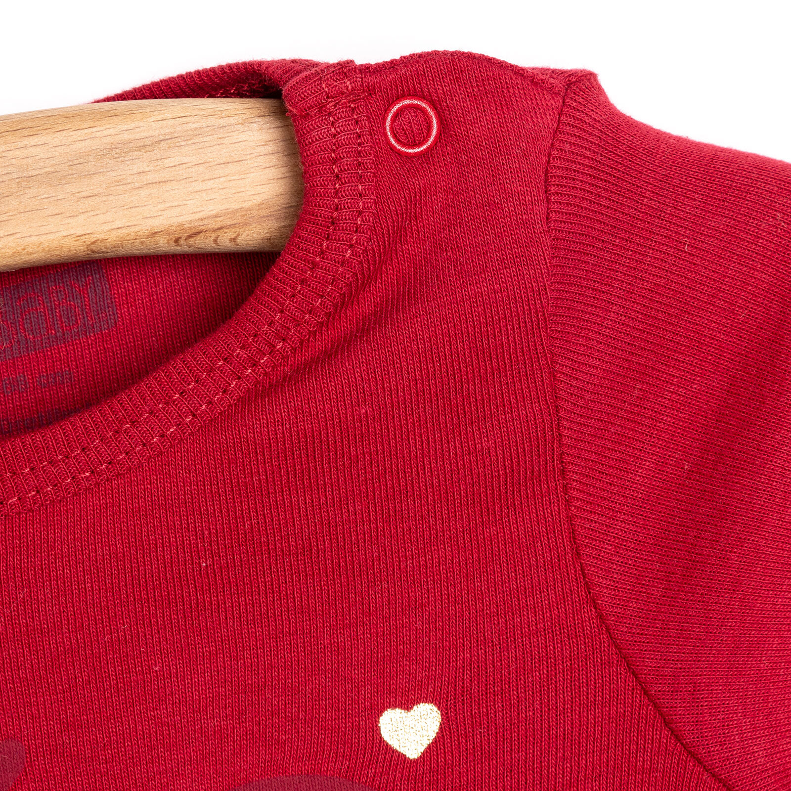 Kız 2li Uzun Kol Body Kız Bebek