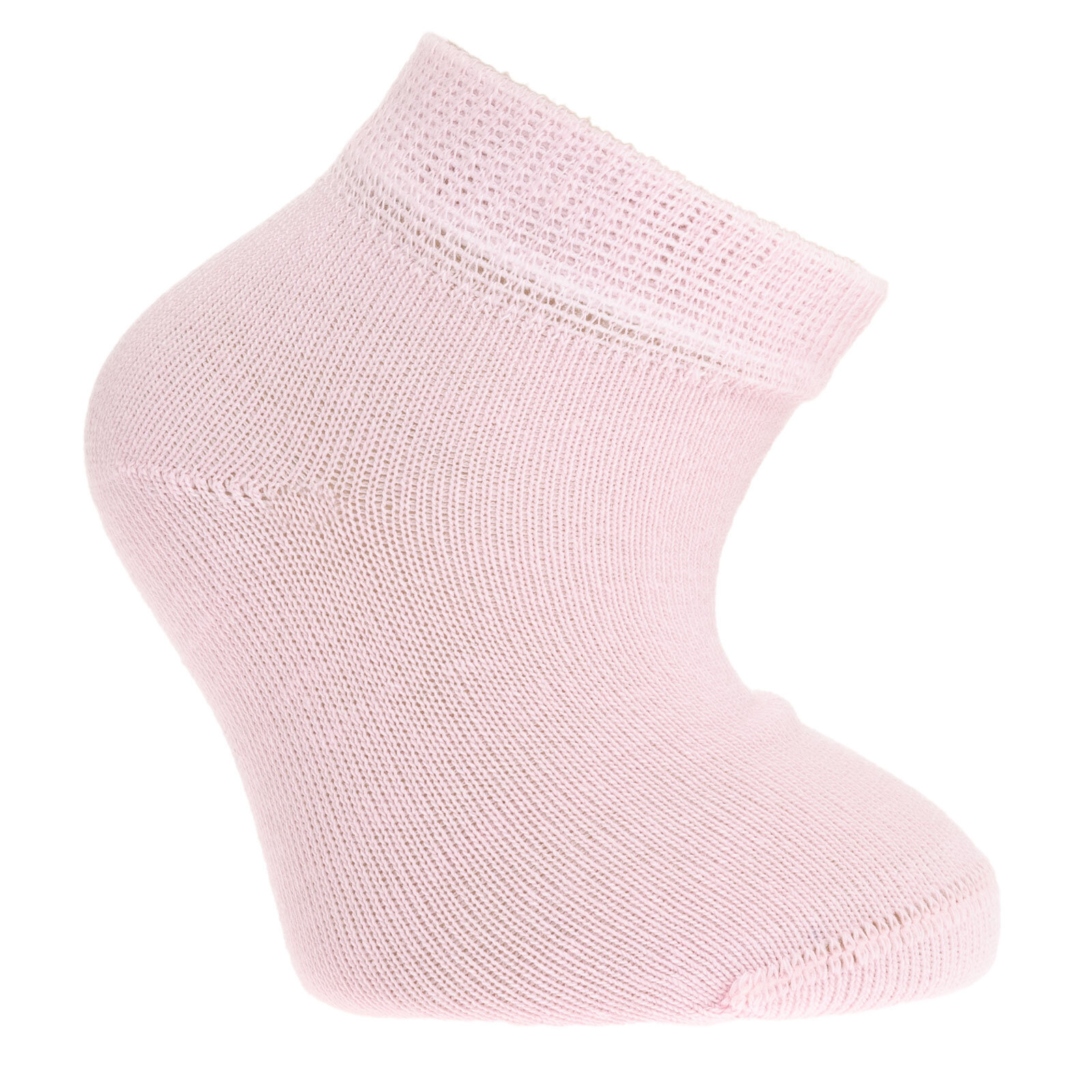 Kız 3'lü Bilek Çorap Kız Bebek