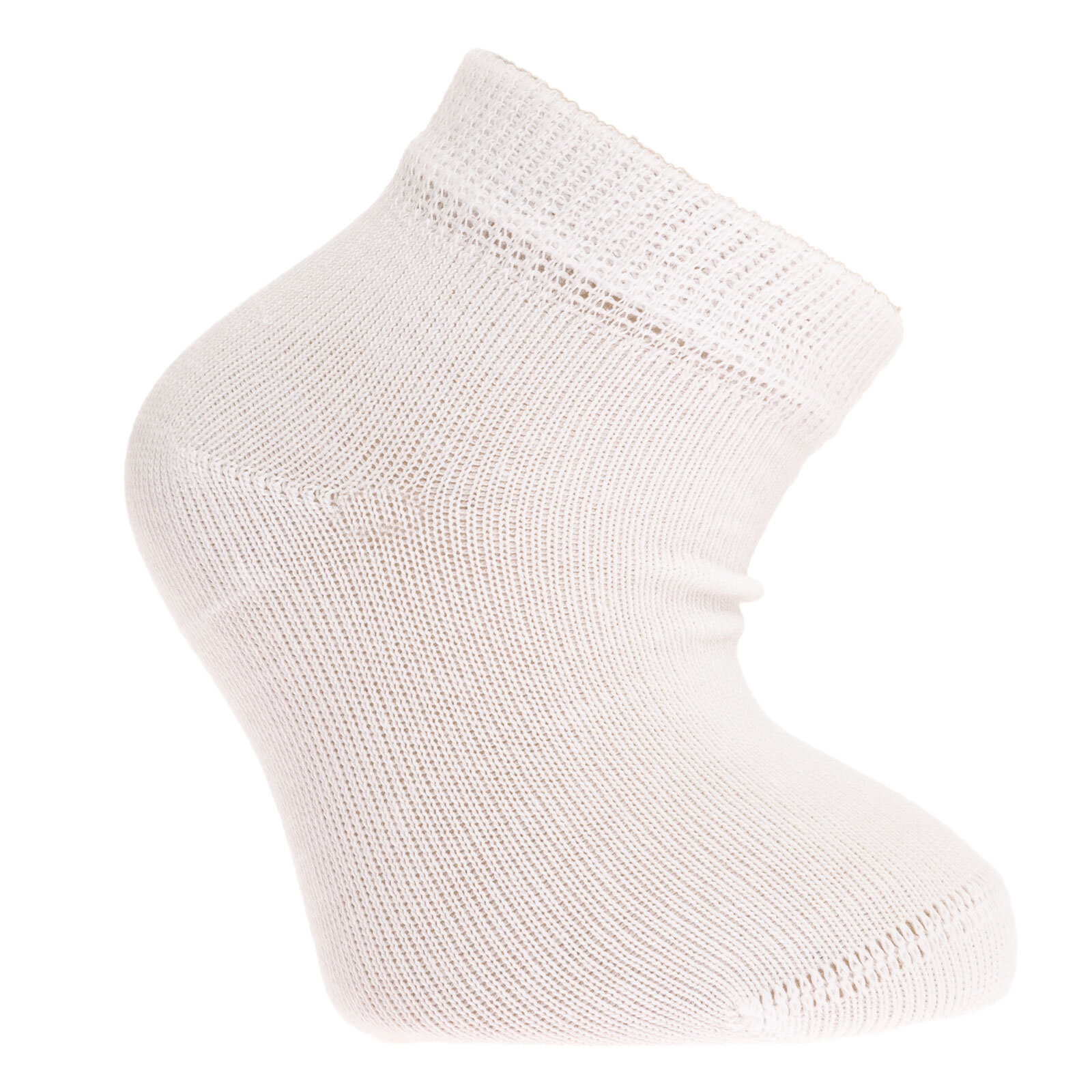 Kız 3'lü Bilek Çorap Kız Bebek