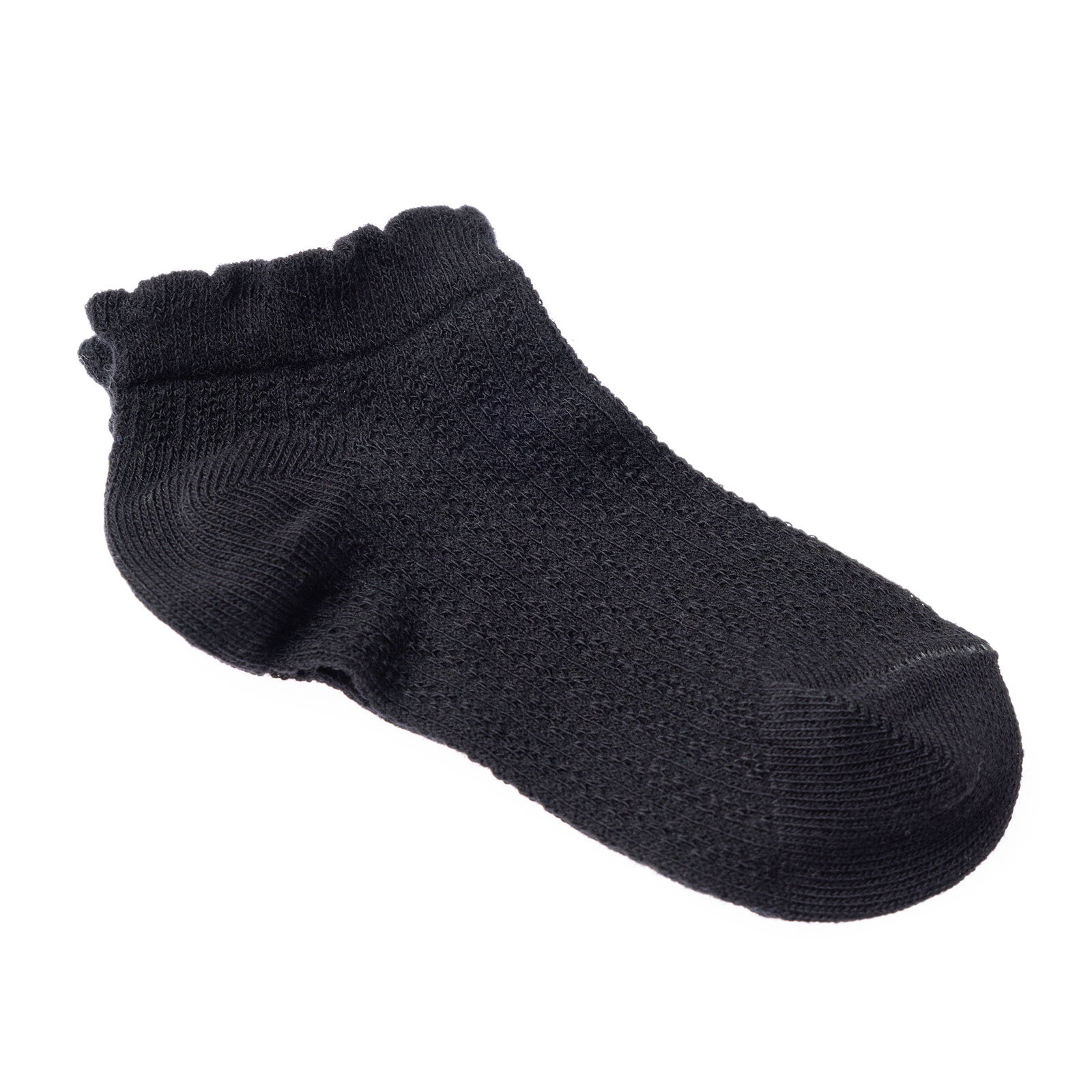 Kız 3'lü Bilek Çorap Kız Bebek