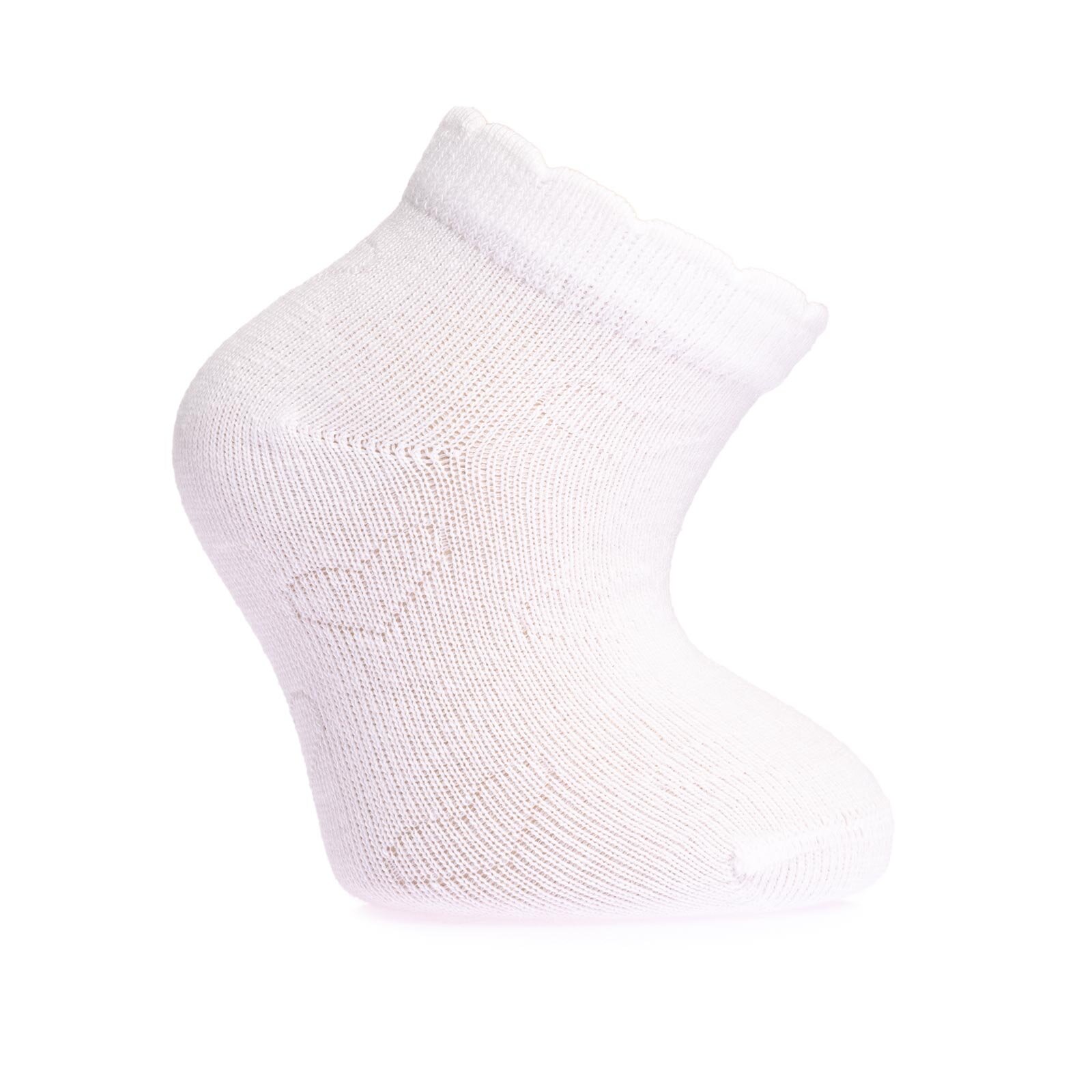 Kız 3'lü Bilek Çorap Kız Bebek