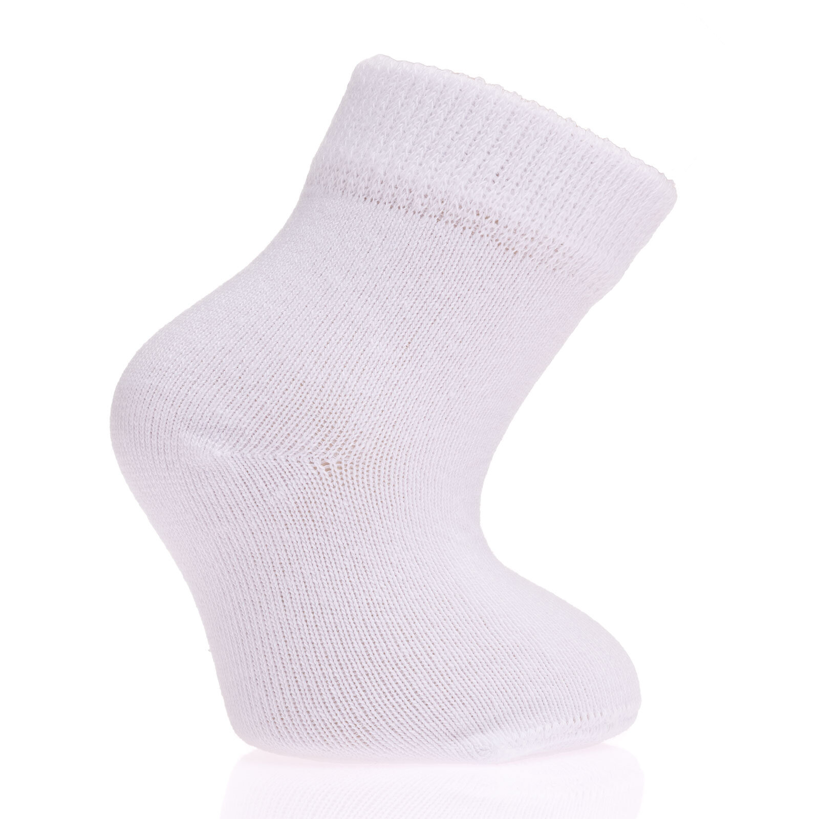 Kız 3lü Kaydırmaz Çorap Kız Bebek