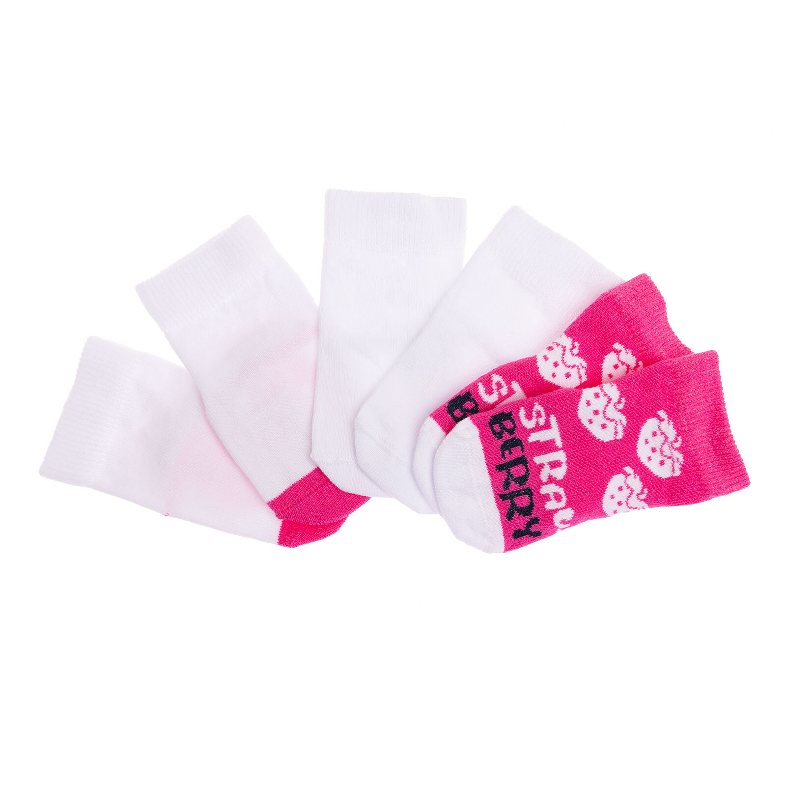 Kız 3lü Kaydırmaz Çorap Kız Bebek