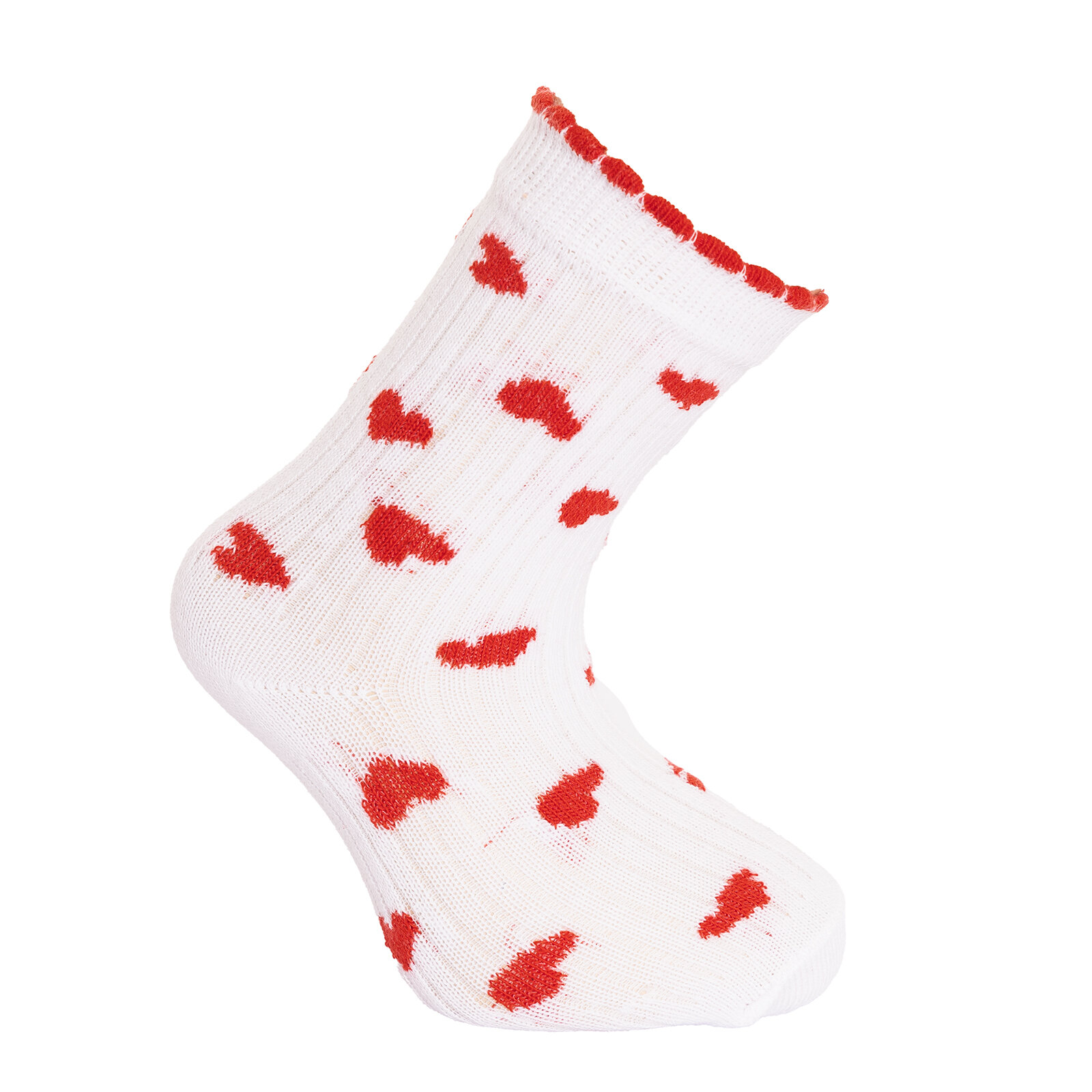 Kız 3lü Soket Çorap Kız Bebek