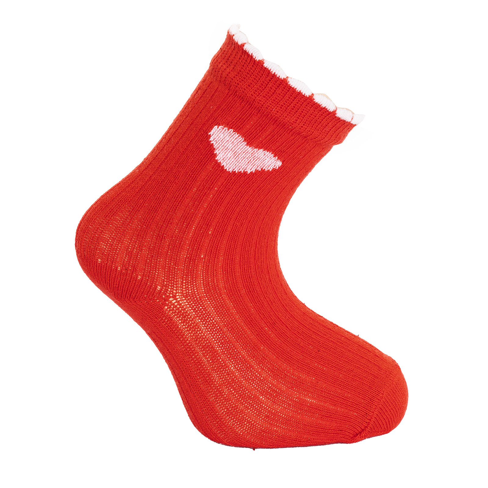 Kız 3lü Soket Çorap Kız Bebek